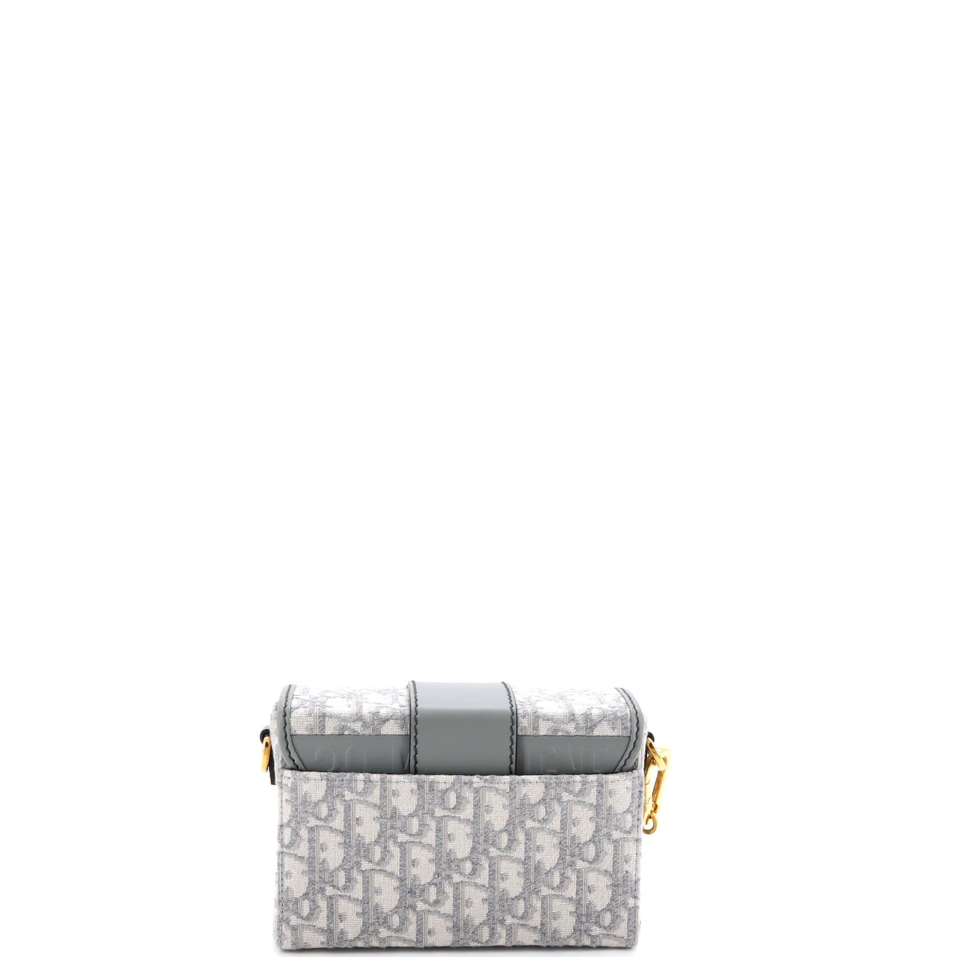 Dior 30 Montaigne Box Bag Size ONE SIZE - 3 Thumbnail