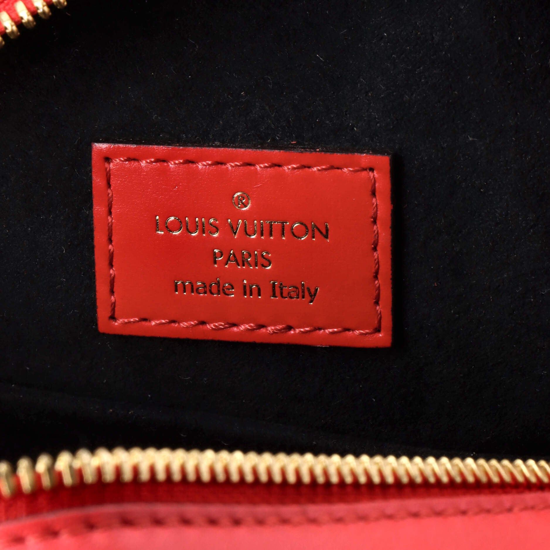 Louis Vuitton Boite Chapeau Souple Bag Size ONE SIZE - 6 Thumbnail