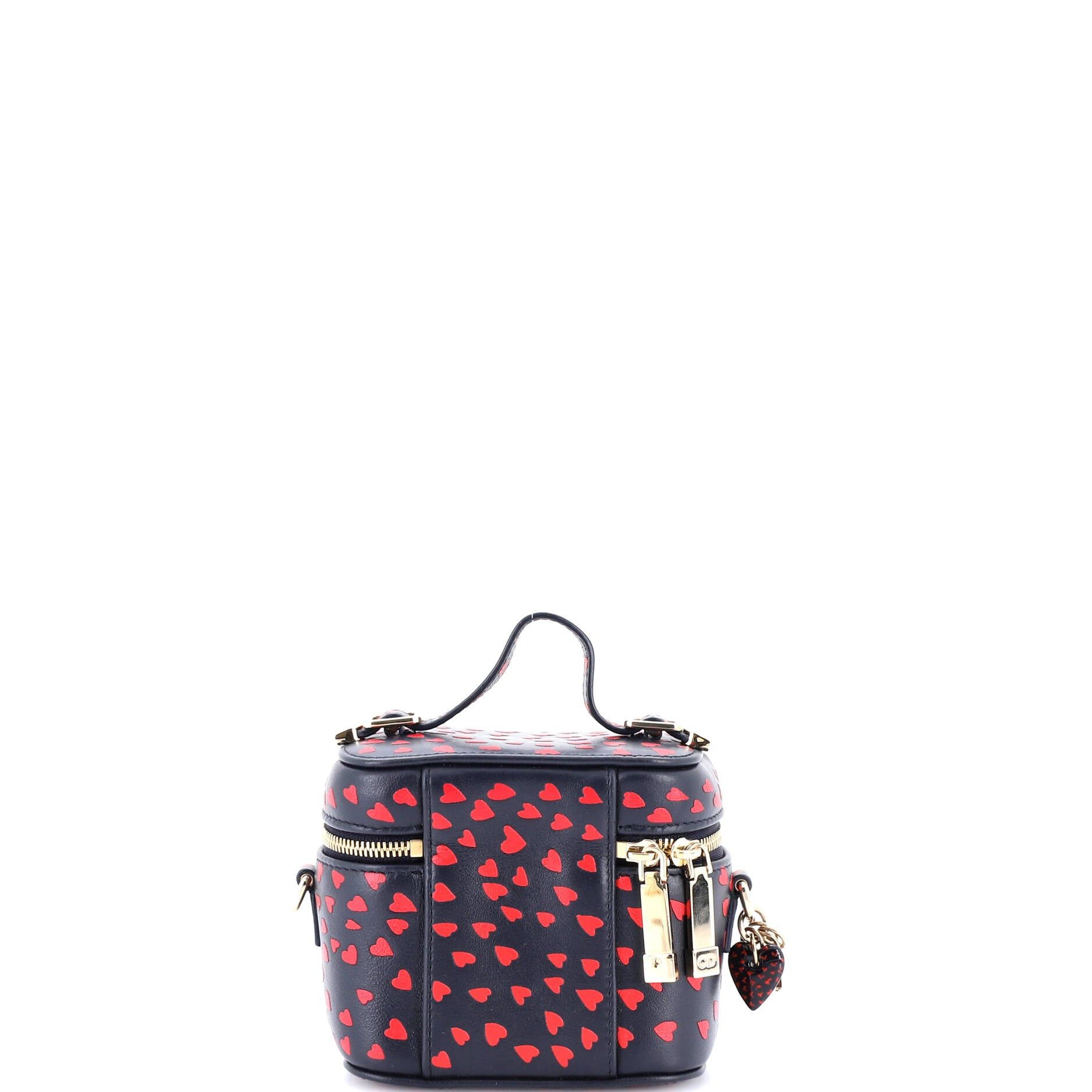 Dior Lady Dior Vanity Case Size ONE SIZE - 3 Thumbnail