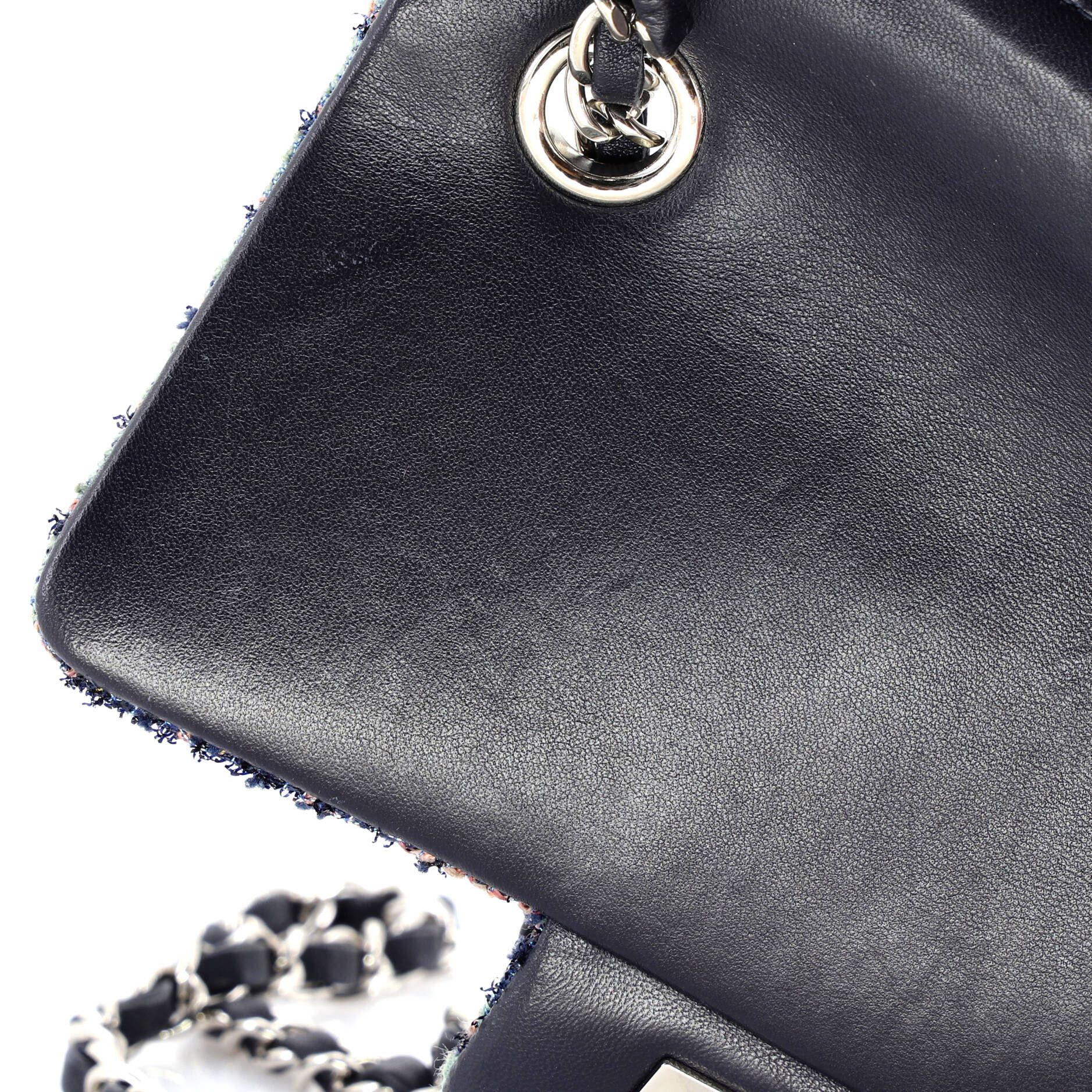 Chanel Classic Single Flap Bag Size ONE SIZE - 8 Thumbnail