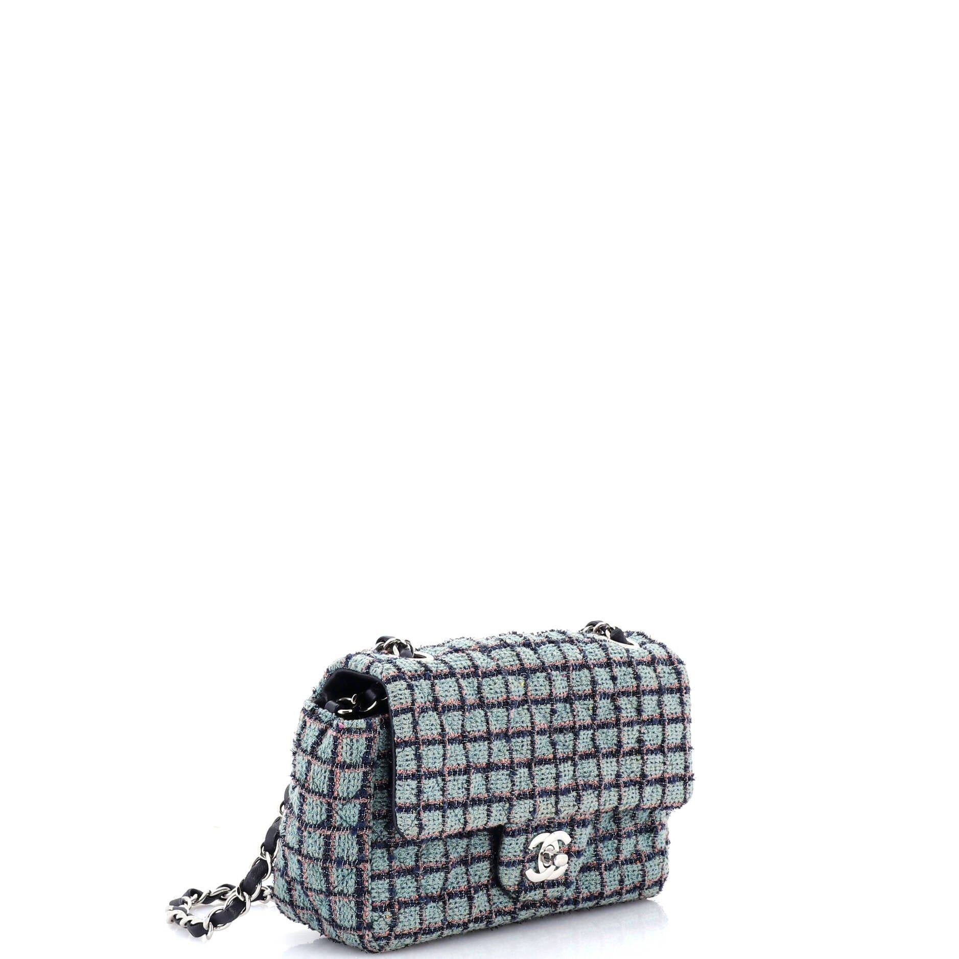 Chanel Classic Single Flap Bag Size ONE SIZE - 3 Thumbnail