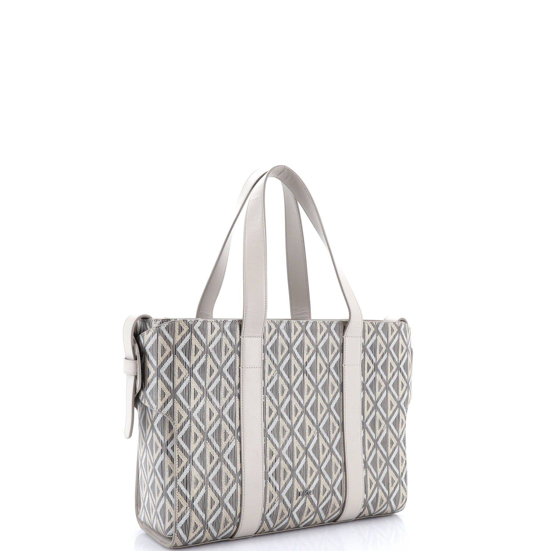 Dior Corolle Tote Size ONE SIZE - 2 Thumbnail