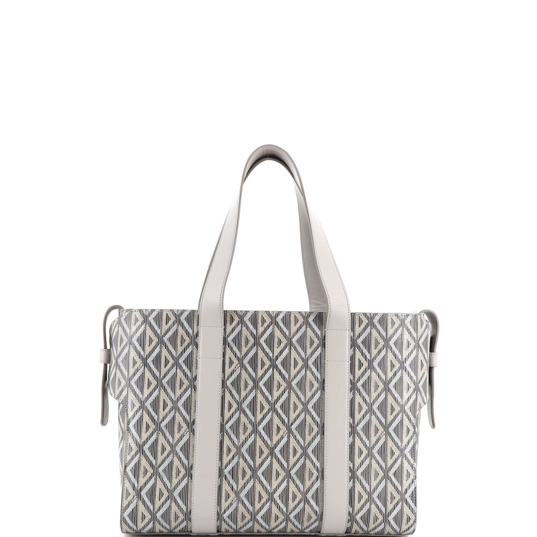 Dior Corolle Tote Size ONE SIZE - 3 Thumbnail