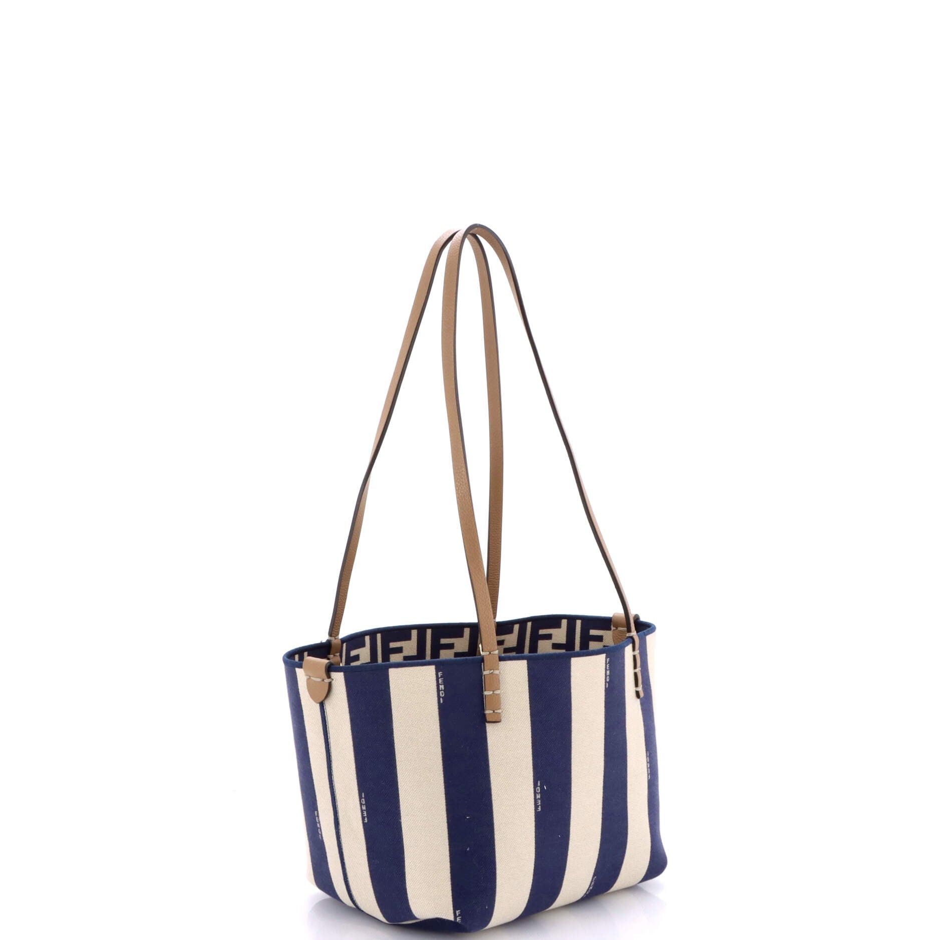 Fendi Reversible Roll Tote Size ONE SIZE - 2 Thumbnail