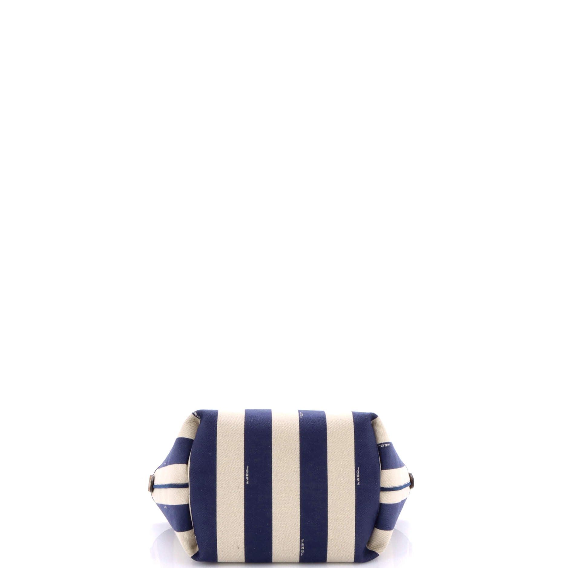 Fendi Reversible Roll Tote Size ONE SIZE - 4 Thumbnail
