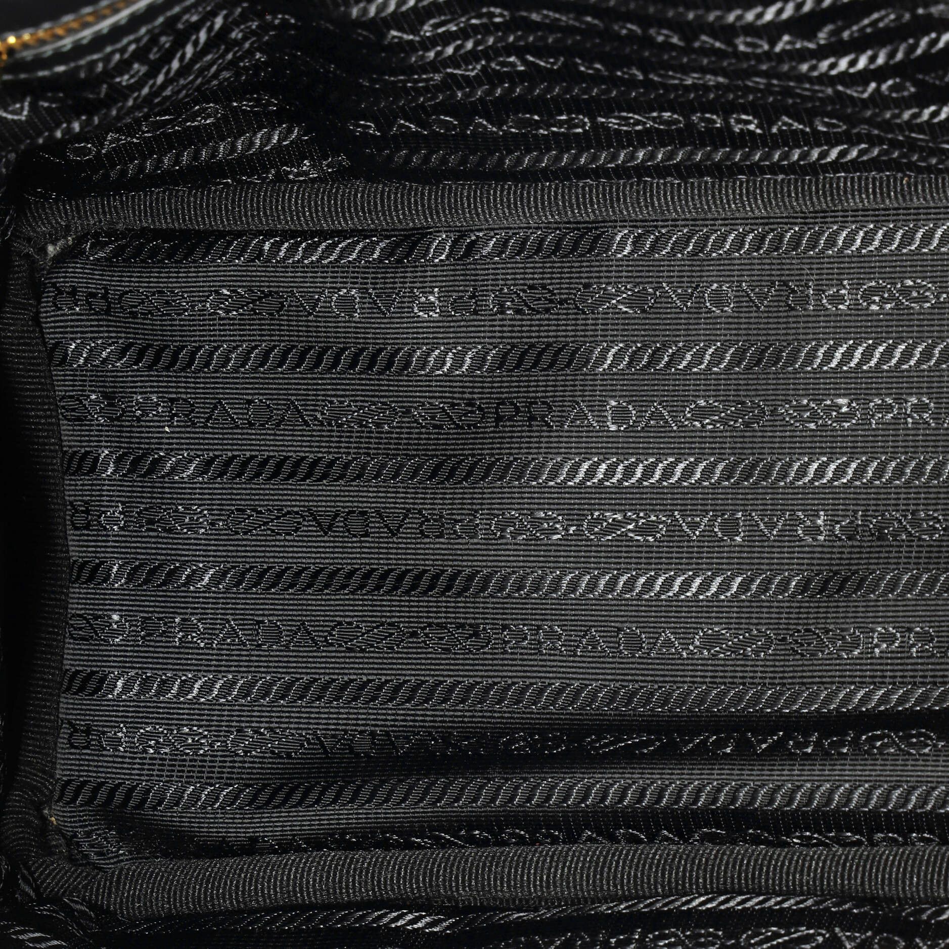 Prada Symbole Tote Size ONE SIZE - 5 Thumbnail