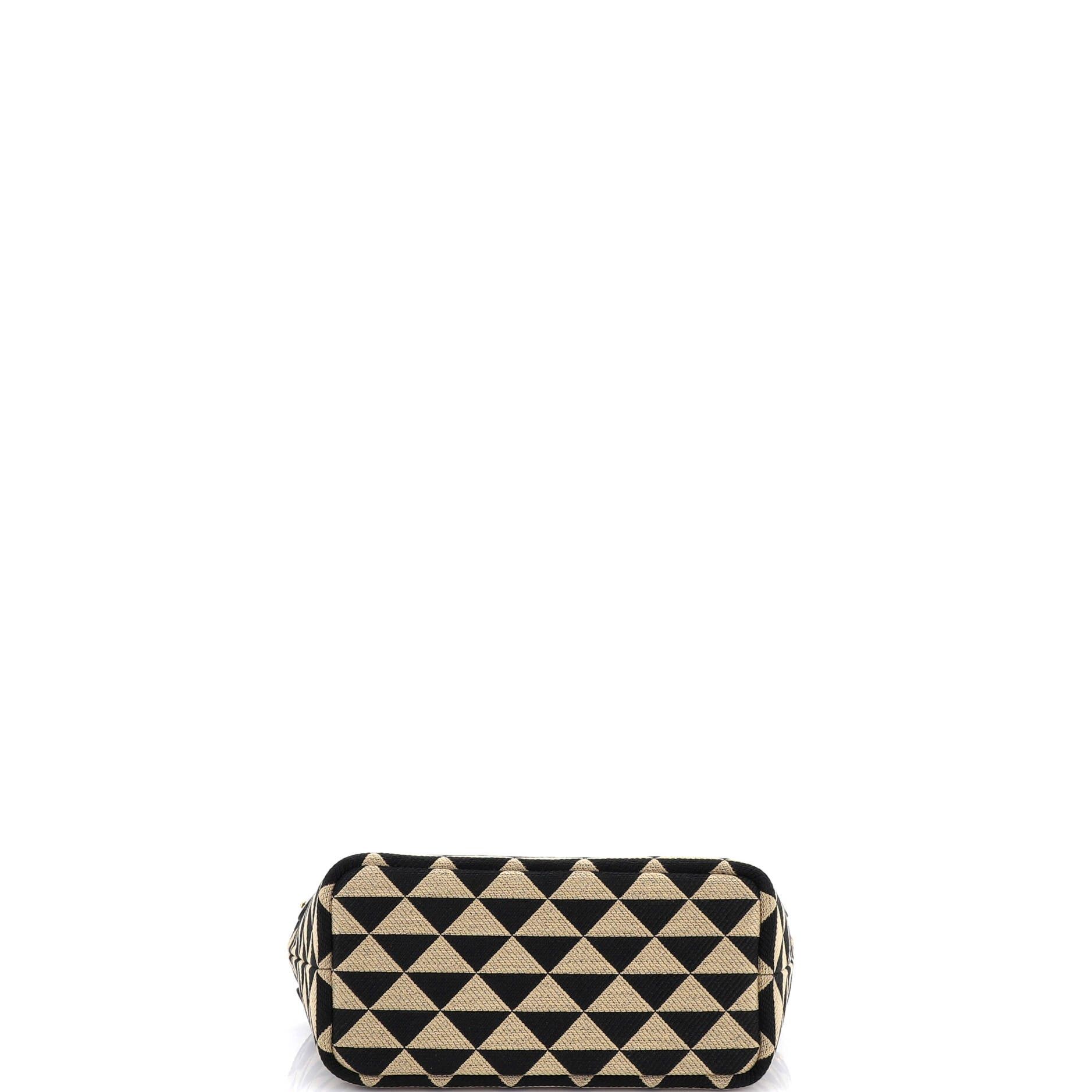 Prada Symbole Tote Size ONE SIZE - 4 Thumbnail