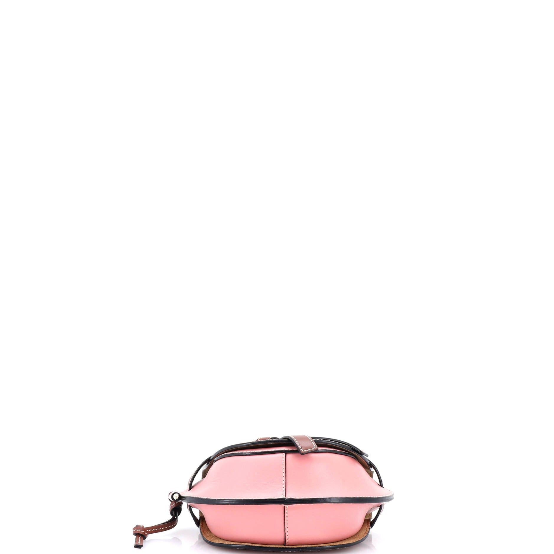 Gate Shoulder Bag