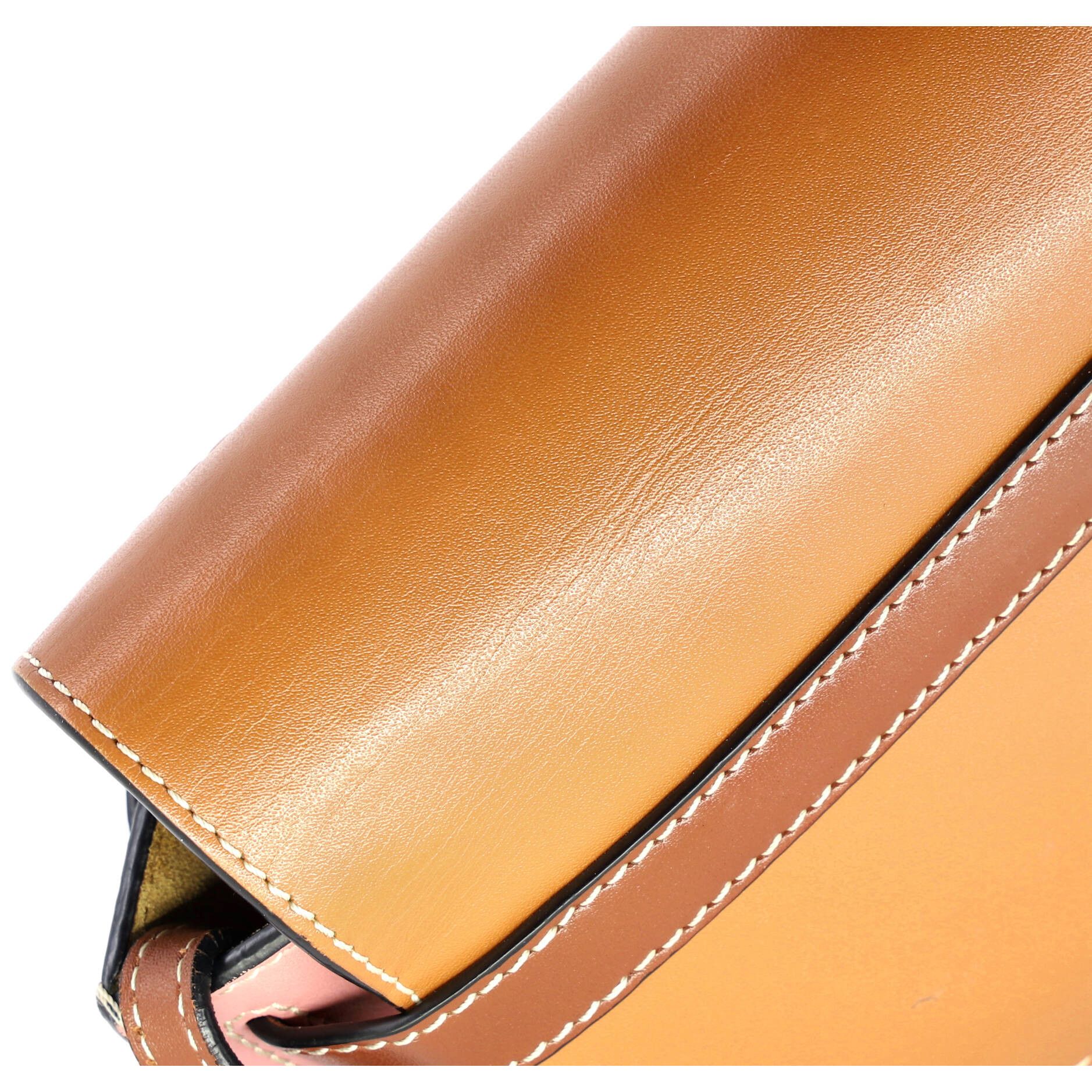 Gate Shoulder Bag