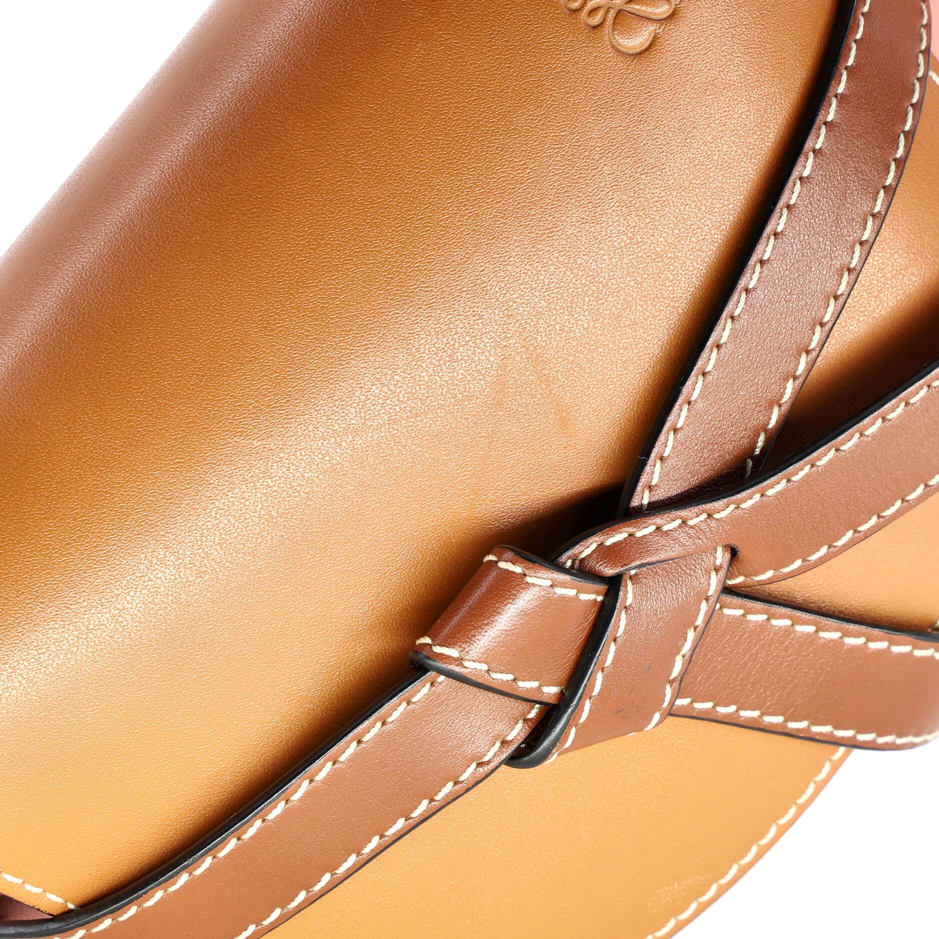 Gate Shoulder Bag