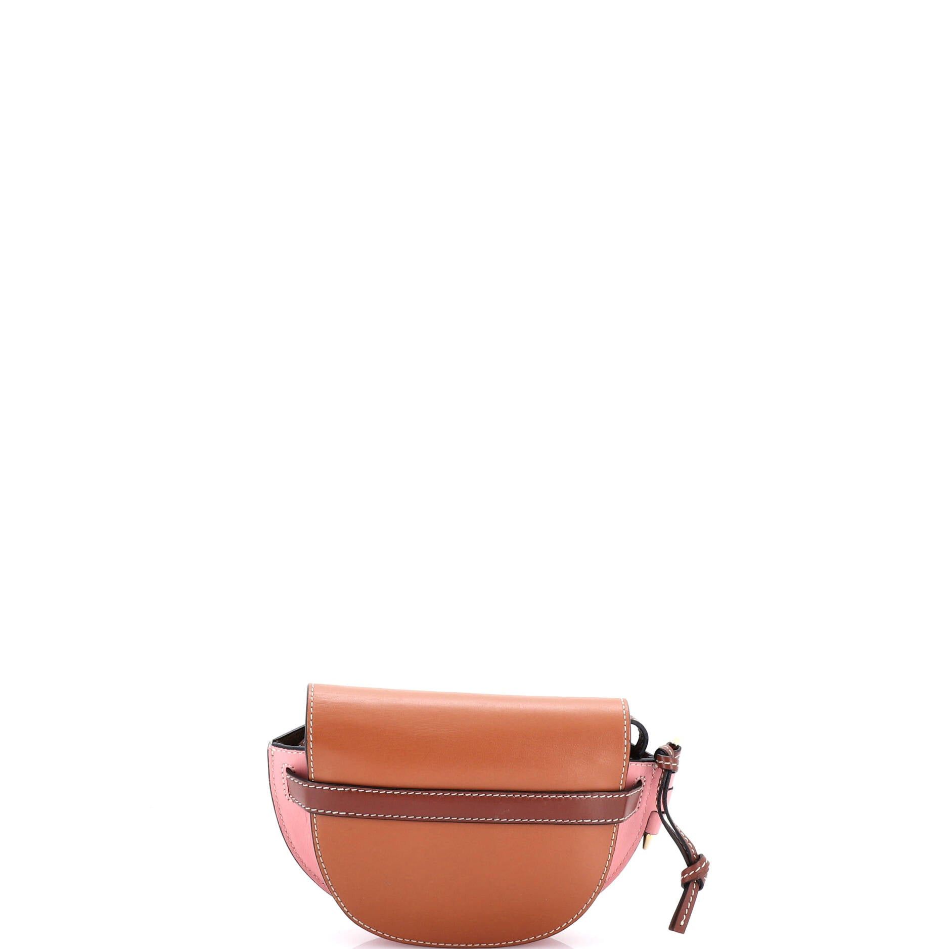 Gate Shoulder Bag