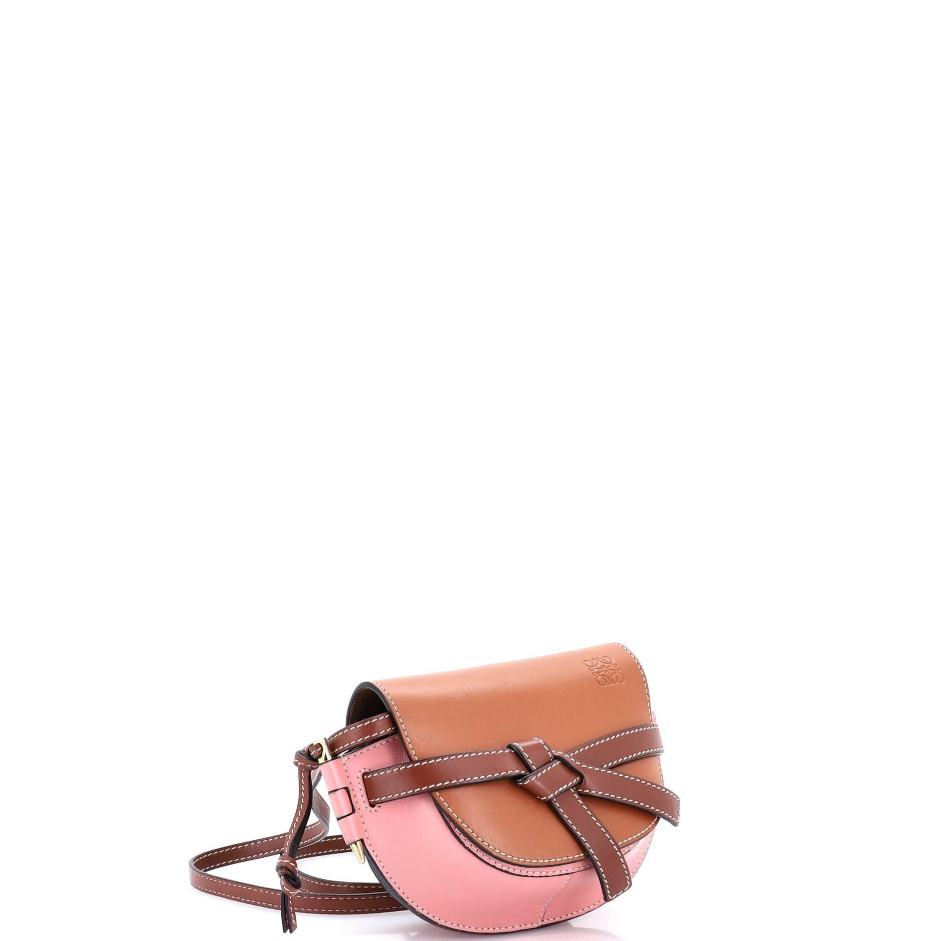 Gate Shoulder Bag