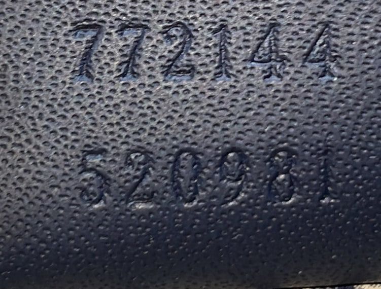 Gucci Logo Shopper Tote Size ONE SIZE - 7 Thumbnail