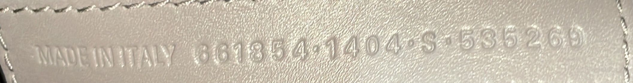 Balenciaga Megazip Tote Size ONE SIZE - 6 Thumbnail