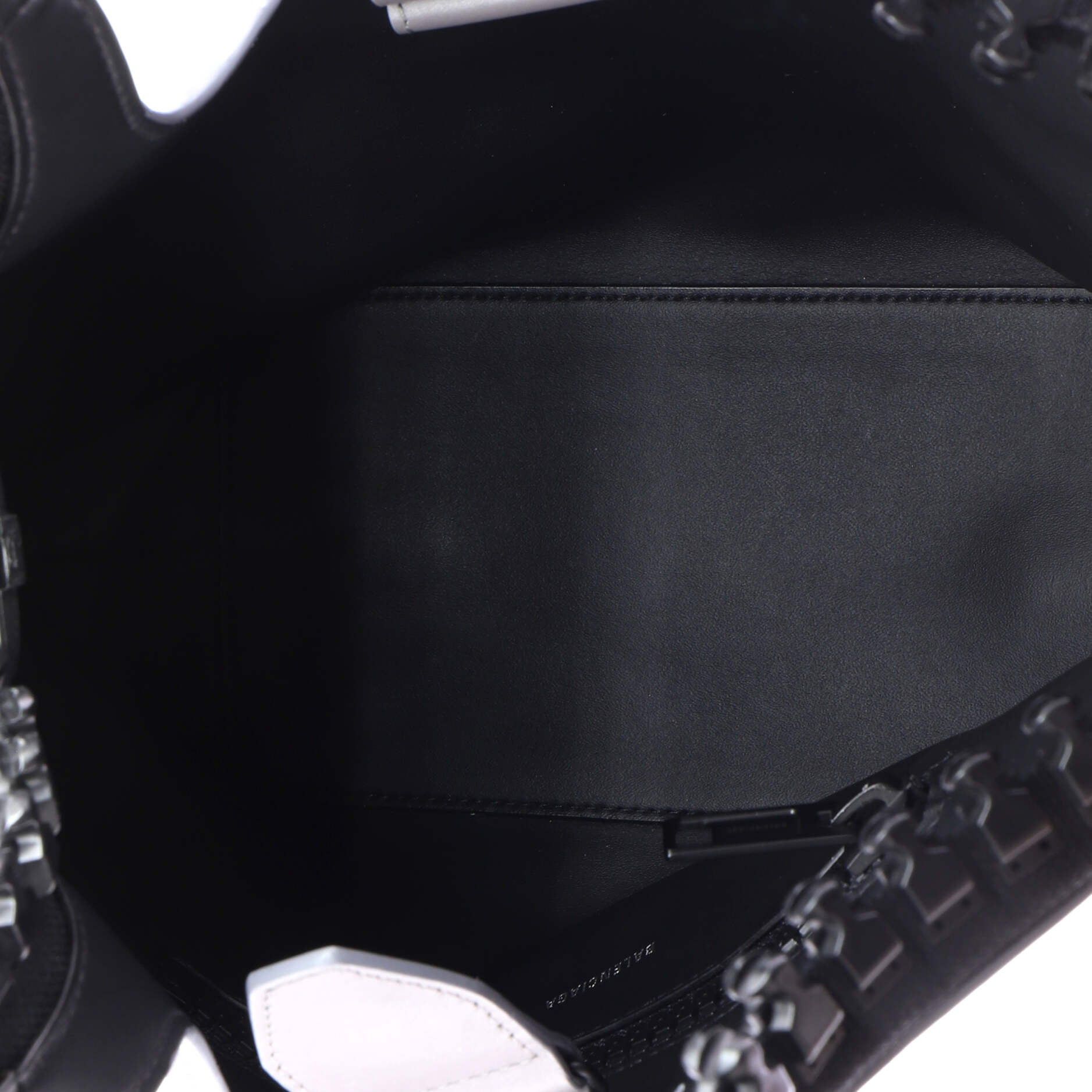 Balenciaga Megazip Tote Size ONE SIZE - 5 Thumbnail
