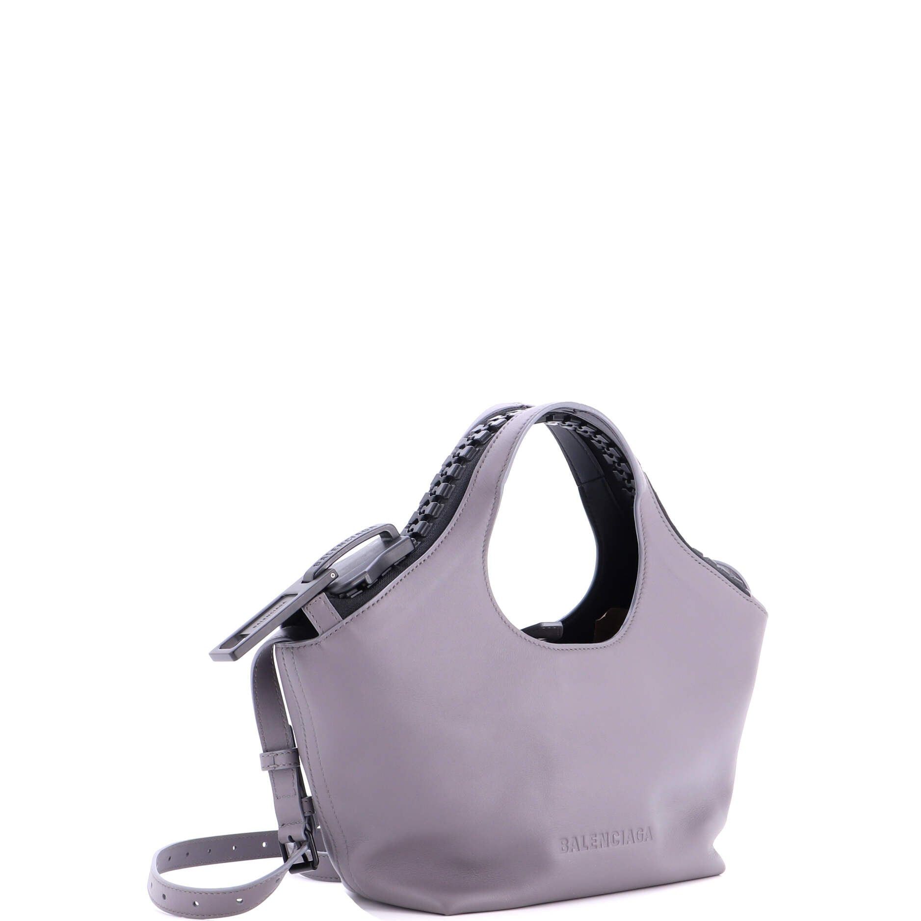 Balenciaga Megazip Tote Size ONE SIZE - 2 Thumbnail