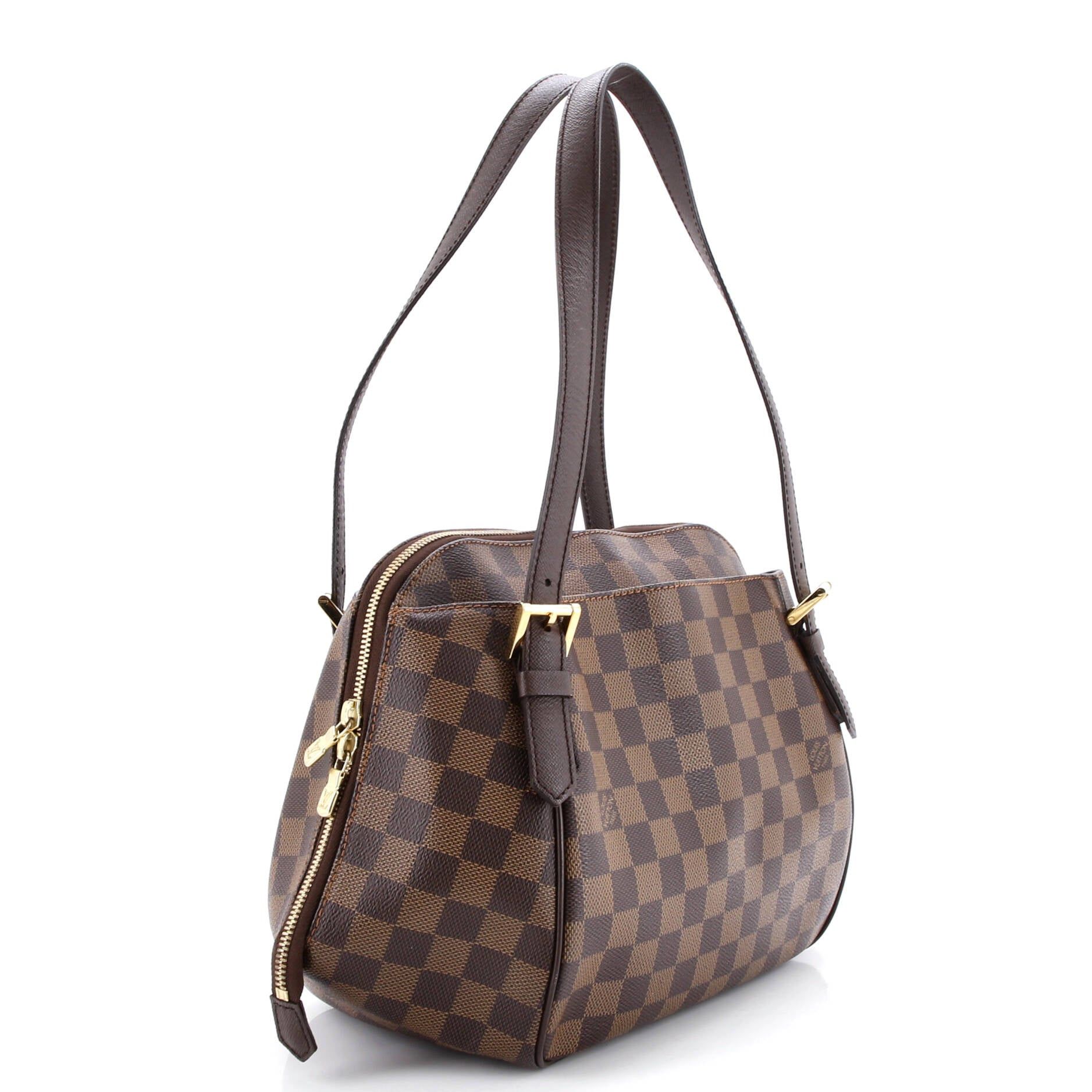 Louis Vuitton Belem Handbag Size ONE SIZE - 2 Thumbnail