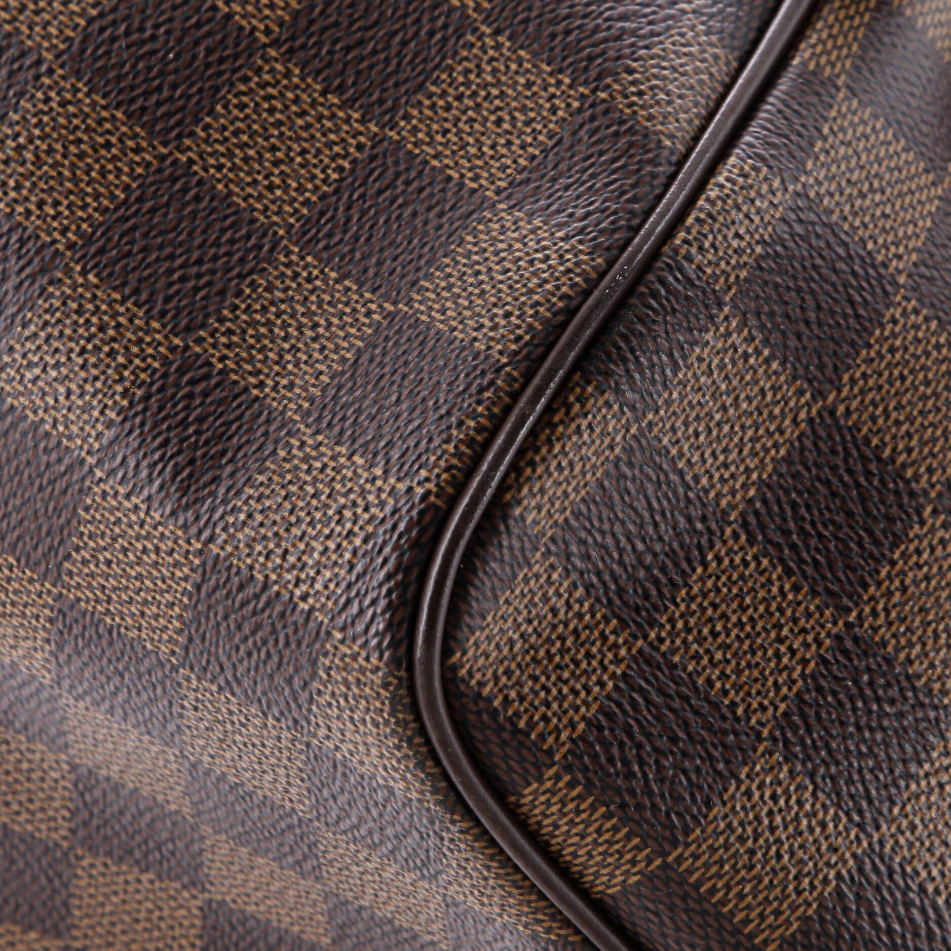 Louis Vuitton Belem Handbag Size ONE SIZE - 6 Thumbnail