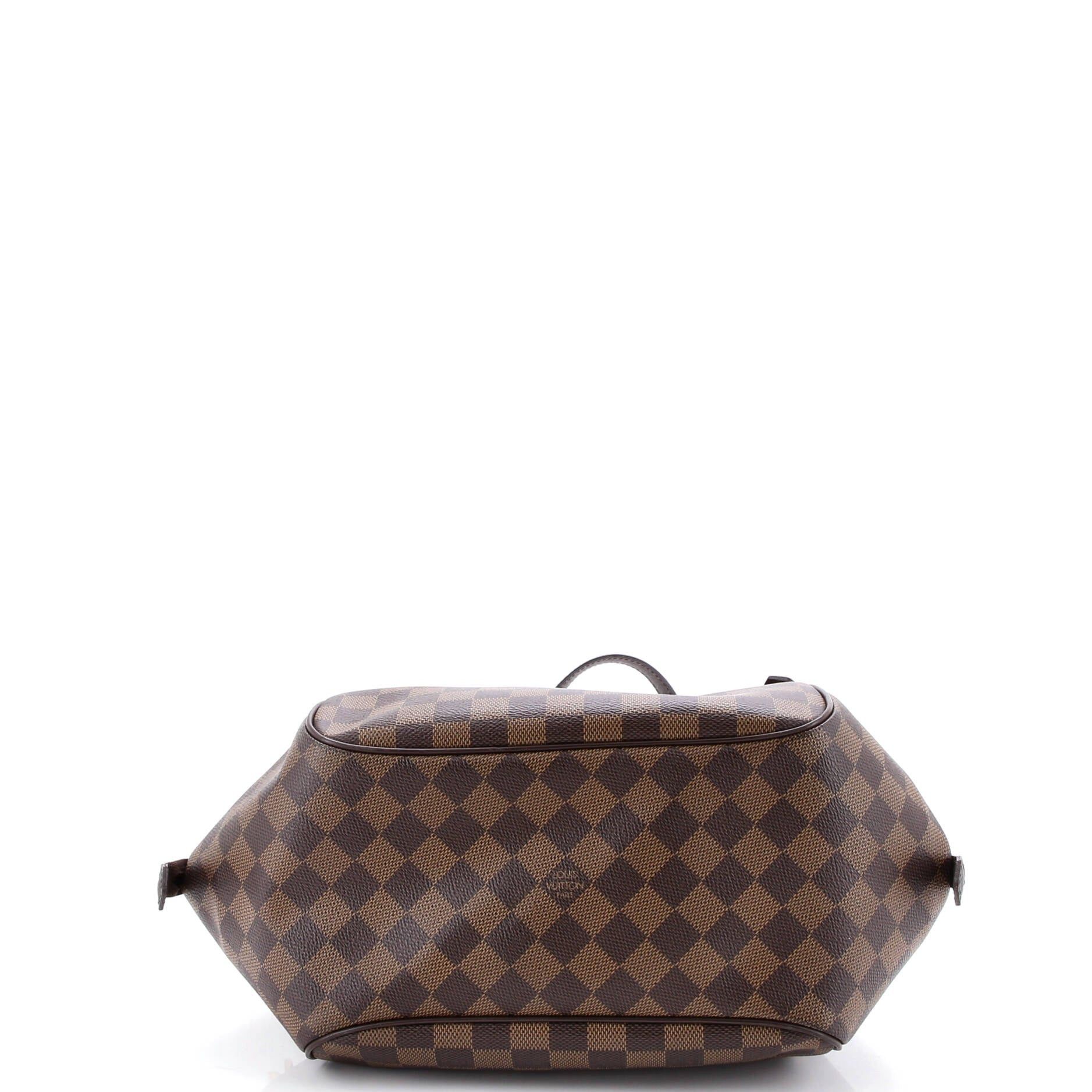 Louis Vuitton Belem Handbag Size ONE SIZE - 4 Thumbnail