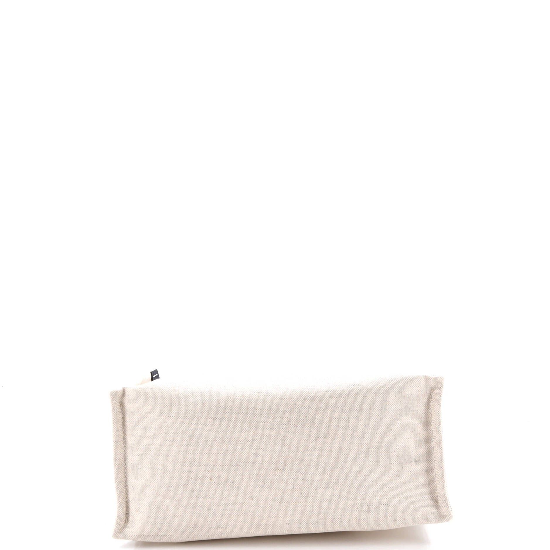 Gucci Logo Shopper Tote Size ONE SIZE - 5 Thumbnail