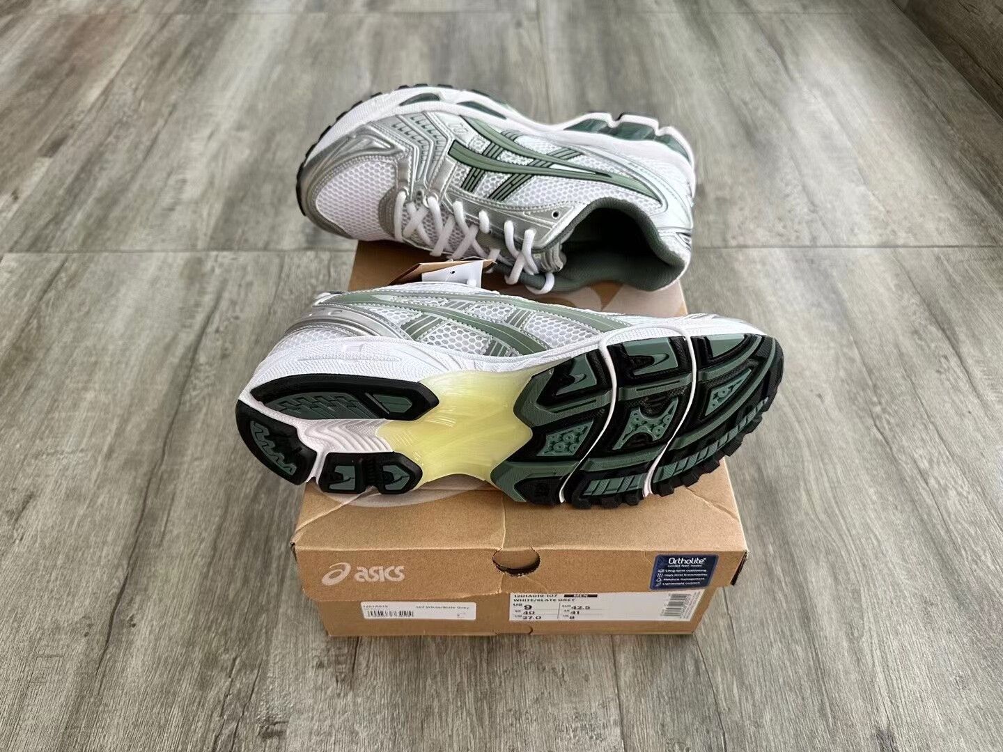 Asics ASICS GEL-KAYANO 14 Running Shoes Size US 9.5 / EU 42-43 - 5 Thumbnail