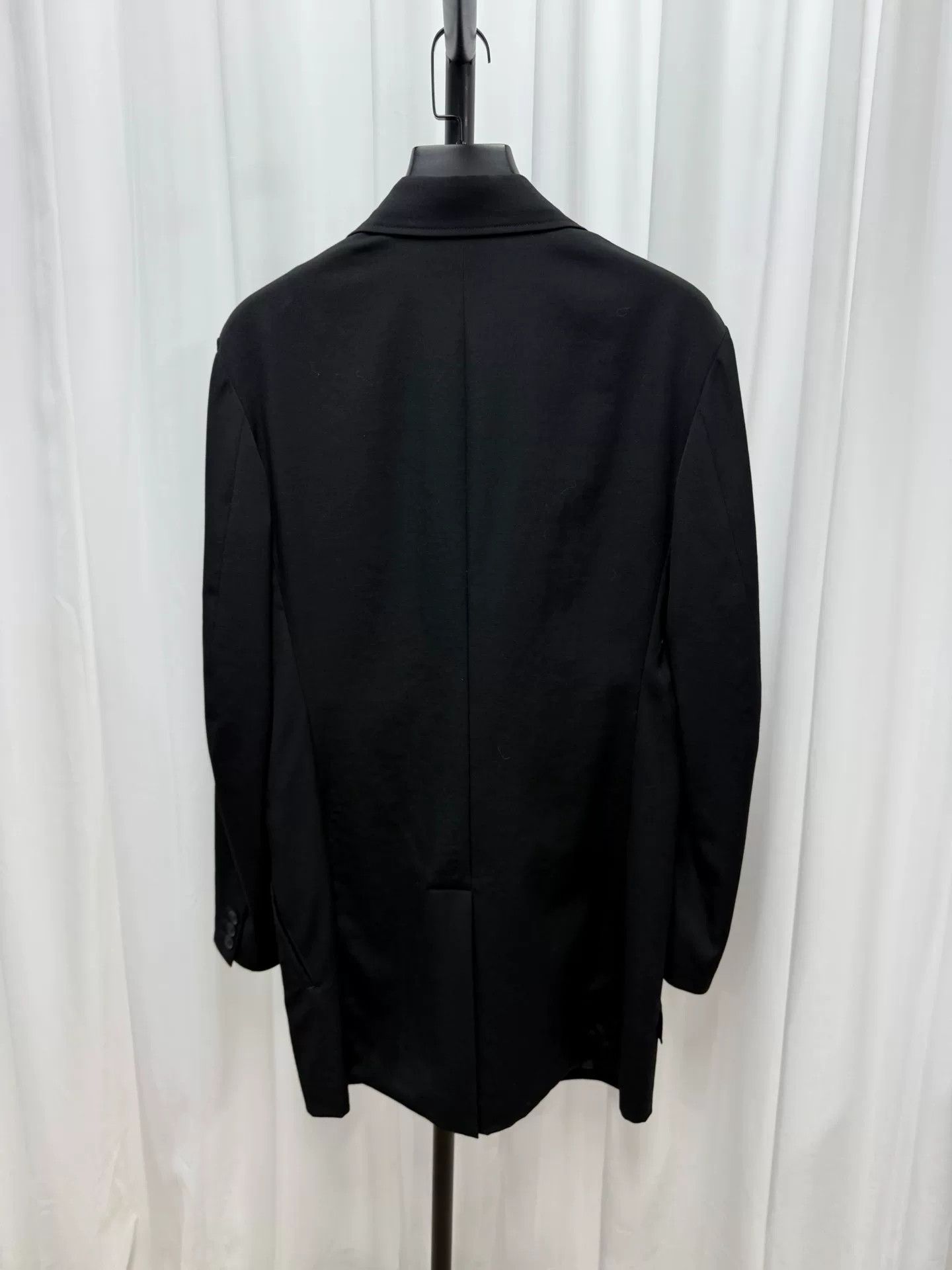 Yohji Yamamoto Yohji Yamamoto Pocket Suit Size US M / EU 48-50 / 2 - 3 Thumbnail