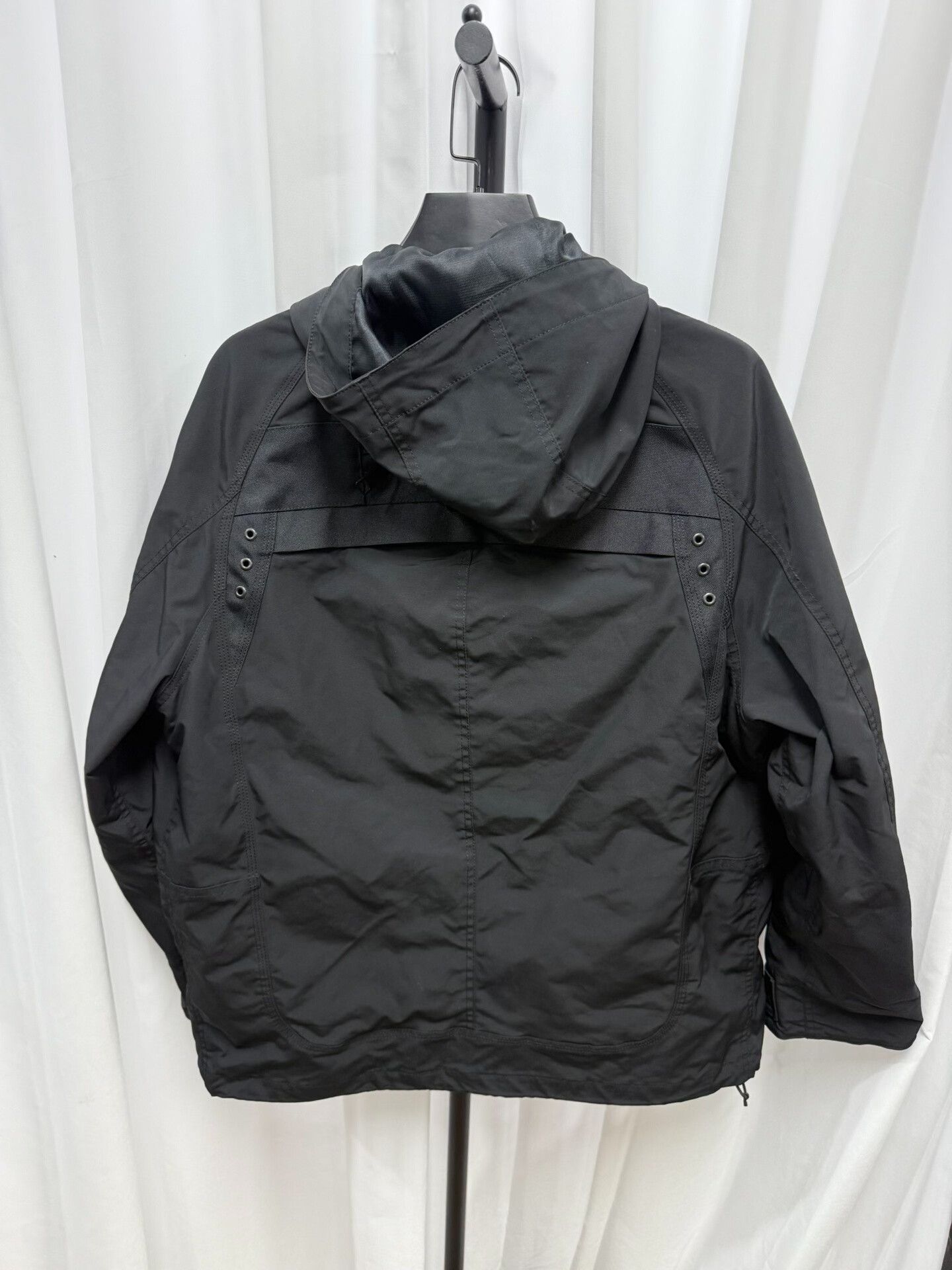 Junya Watanabe Junya Watanabe x Carhartt Jacket Size US S / EU 44-46 / 1 - 5 Thumbnail