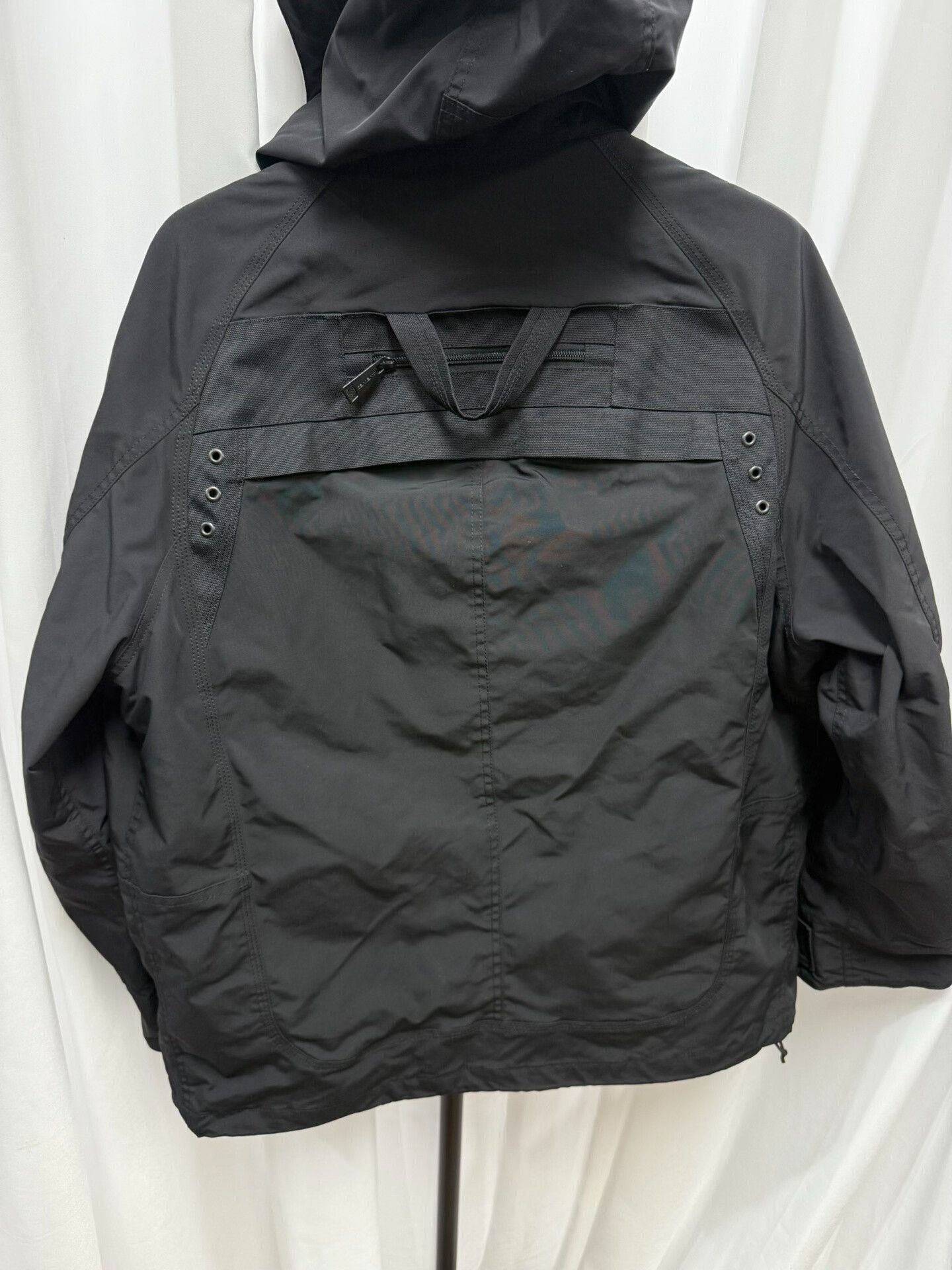 Junya Watanabe Junya Watanabe x Carhartt Jacket Size US S / EU 44-46 / 1 - 6 Thumbnail