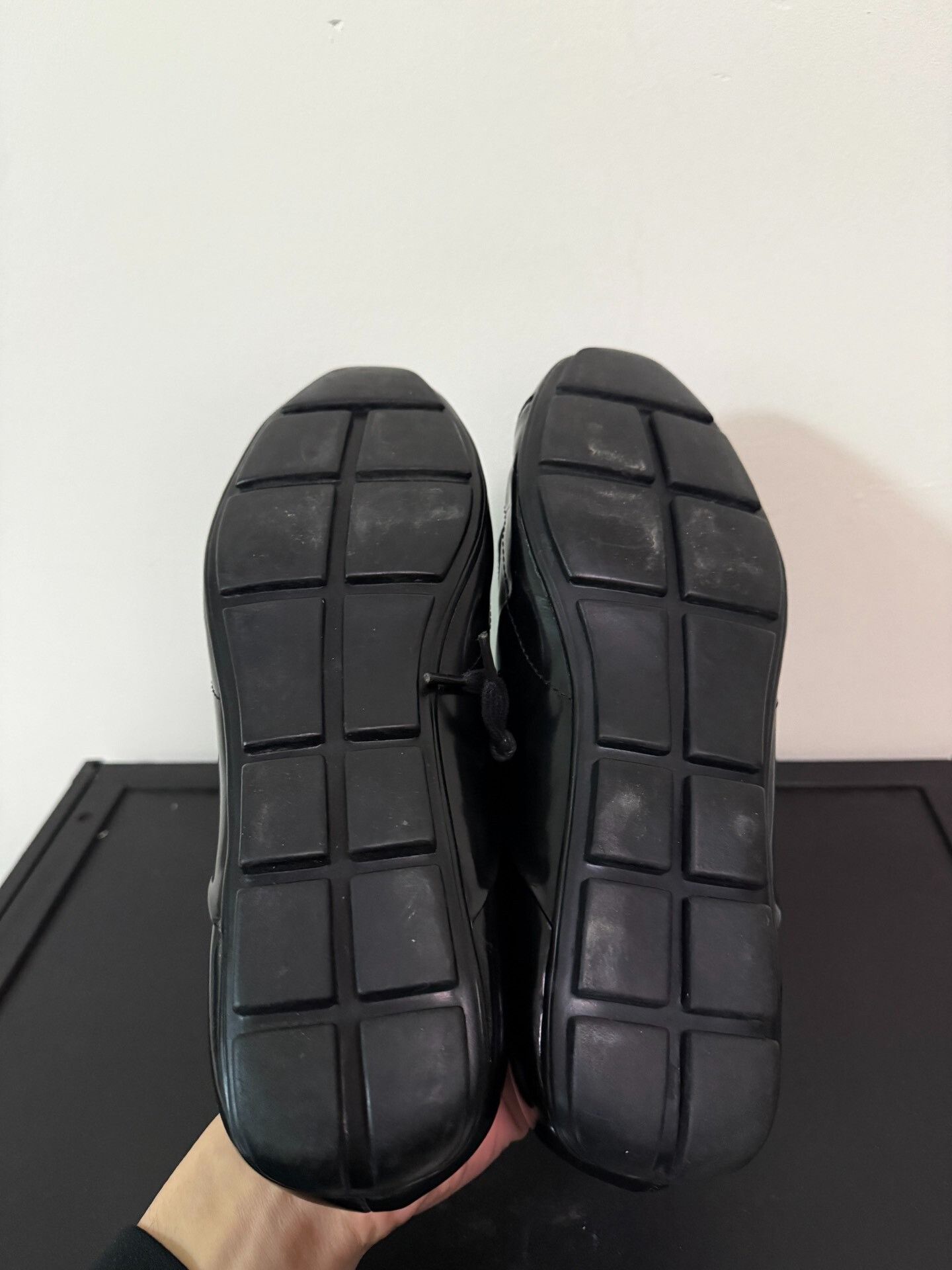 Prada Prada Monte Carlo America's Cup Shoes Size US 9 / EU 42 - 4 Thumbnail