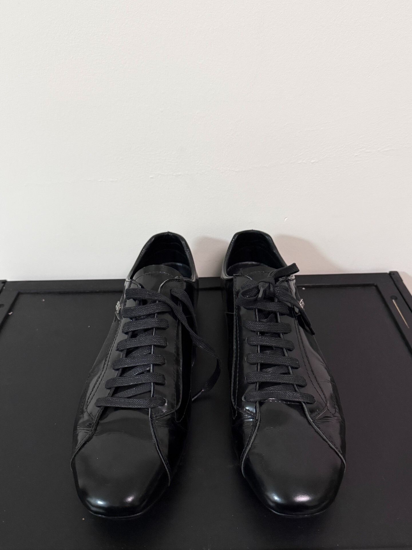 Prada Prada Monte Carlo America's Cup Shoes Size US 9 / EU 42 - 3 Thumbnail