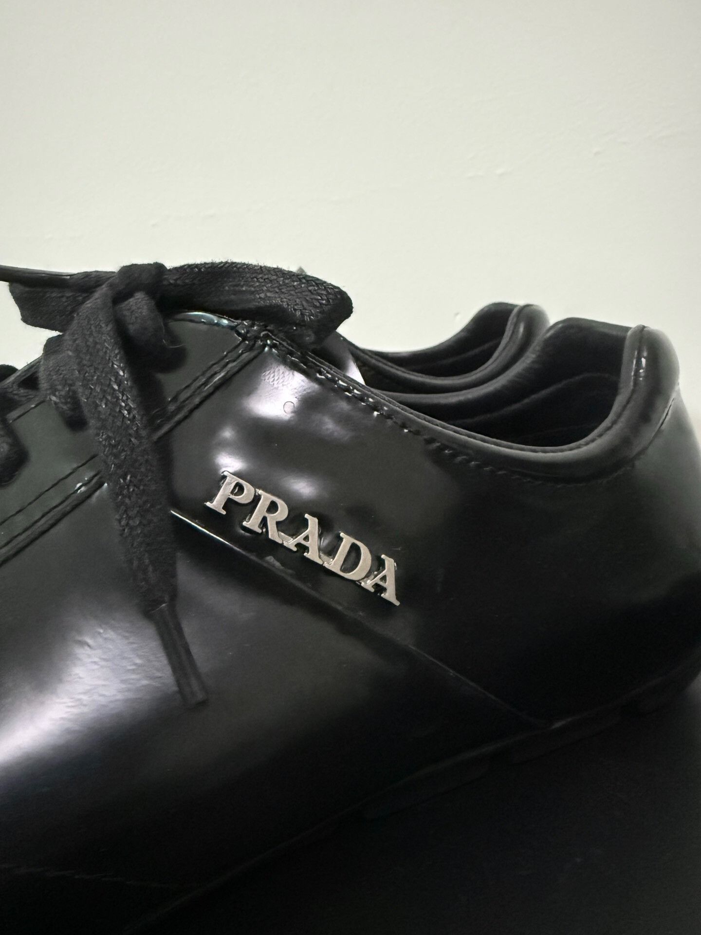 Prada Prada Monte Carlo America's Cup Shoes Size US 9 / EU 42 - 2 Thumbnail