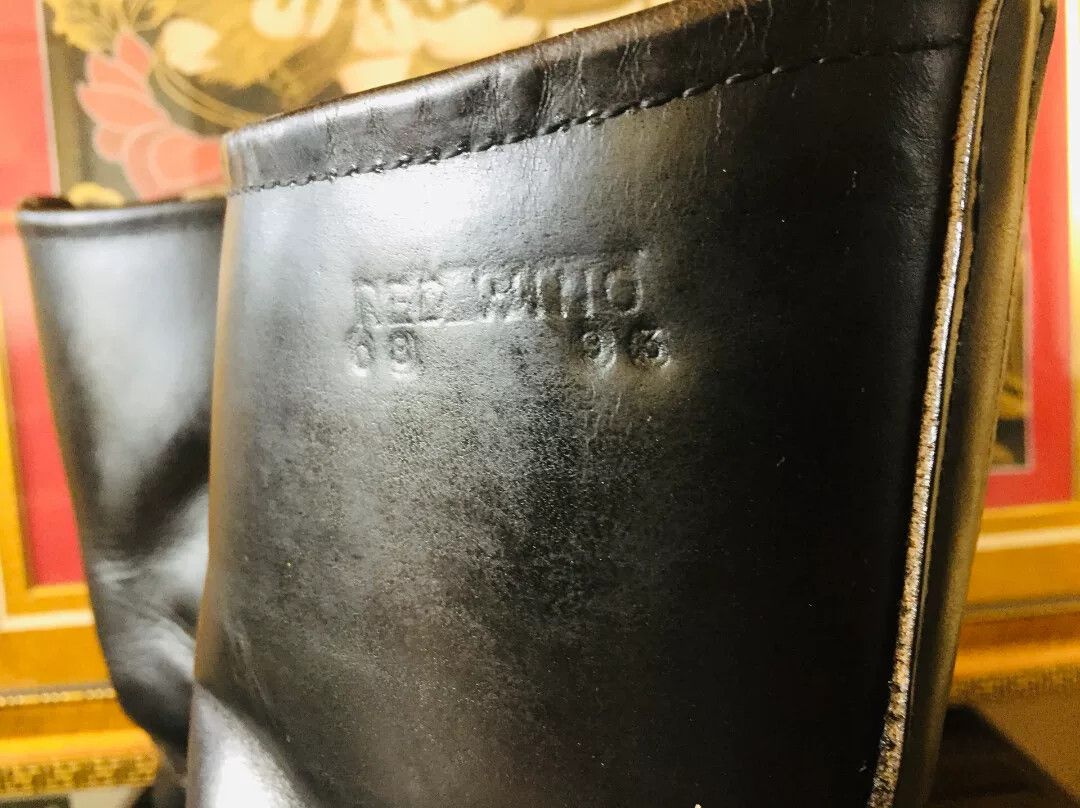 Red Wing Red Wing 2268 Engineer Boots Size US 7 / EU 40 - 6 Thumbnail