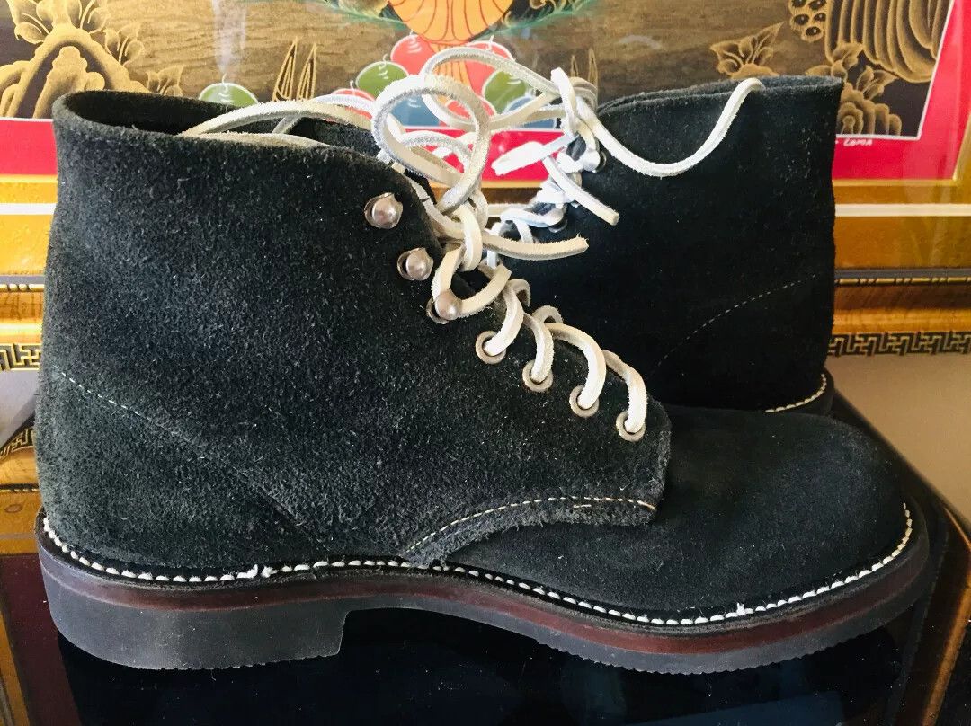 Red Wing Red Wing 8174 Furoshiki Sole 7D Size US 7 / EU 40 - 7 Thumbnail