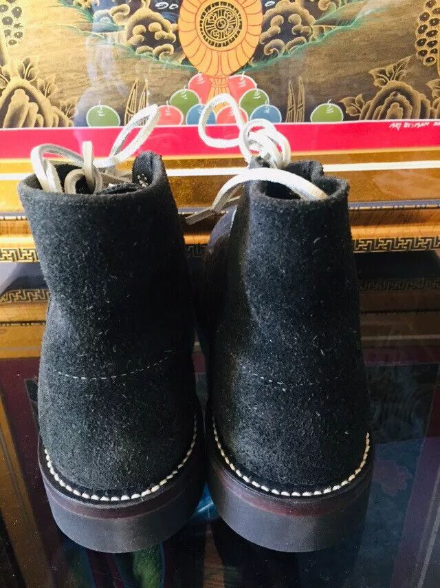 Red Wing Red Wing 8174 Furoshiki Sole 7D Size US 7 / EU 40 - 5 Thumbnail