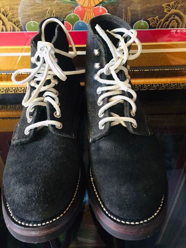 Red Wing Red Wing 8174 Furoshiki Sole 7D Size US 7 / EU 40 - 3 Thumbnail