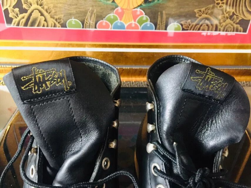 Red Wing Red Wing 8165 Collaboration Boots Size US 7.5 / EU 40-41 - 8 Thumbnail