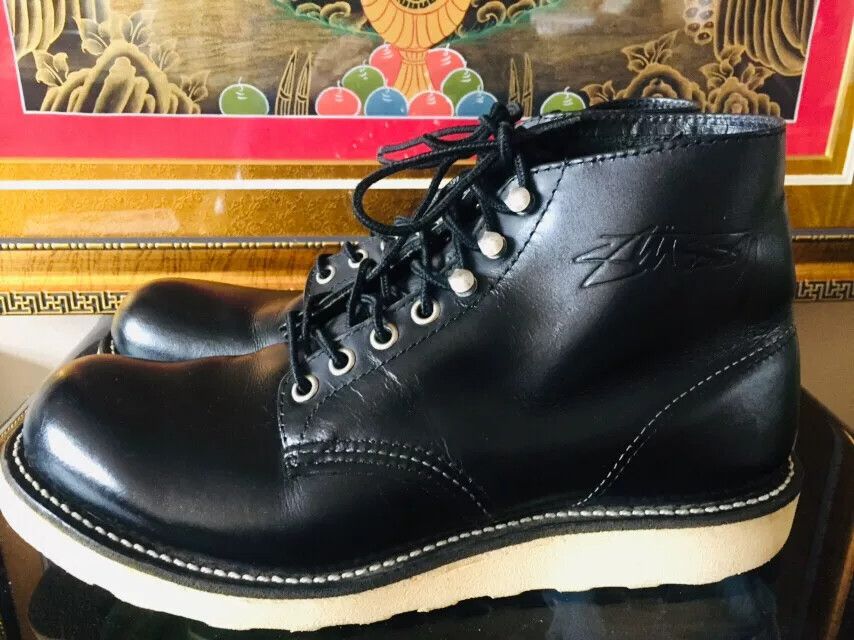 Red Wing Red Wing 8165 Collaboration Boots Size US 7.5 / EU 40-41 - 5 Thumbnail