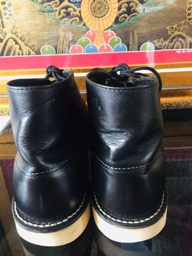 Red Wing Red Wing 8165 Collaboration Boots Size US 7.5 / EU 40-41 - 4 Thumbnail