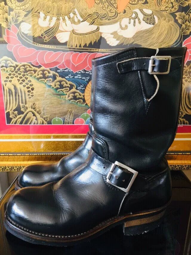 Red Wing Red Wing 2268 7D Boots Size US 7 / EU 40 - 5 Thumbnail