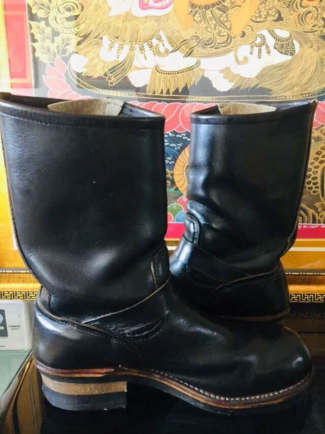 Red Wing Red Wing 2268 7D Boots Size US 7 / EU 40 - 6 Thumbnail