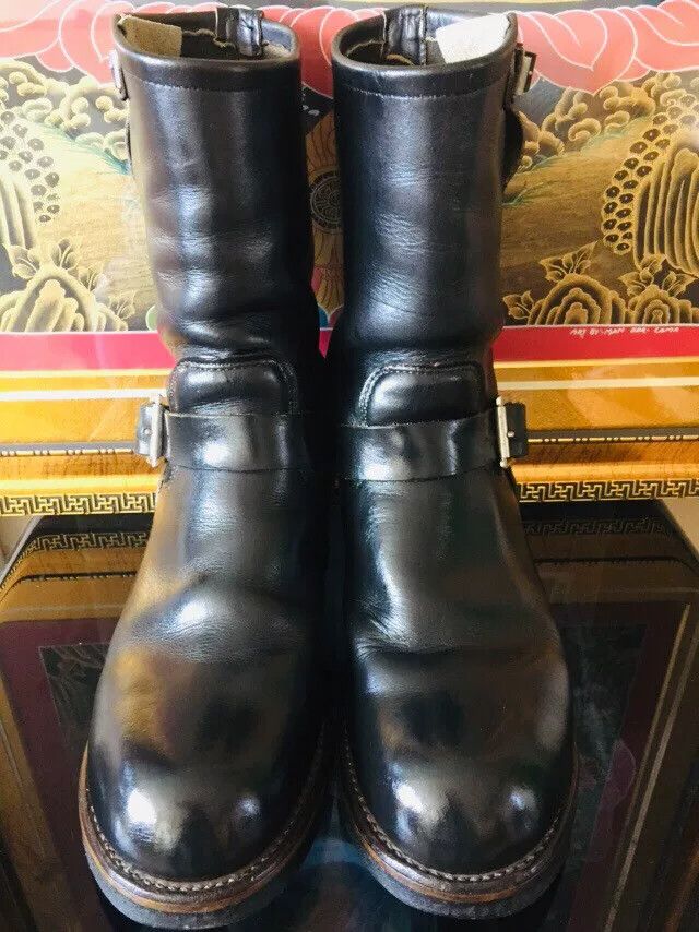 Red Wing Red Wing 2268 7D Boots Size US 7 / EU 40 - 2 Thumbnail