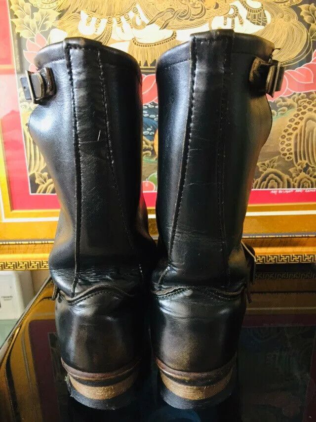 Red Wing Red Wing 2268 7D Boots Size US 7 / EU 40 - 4 Thumbnail
