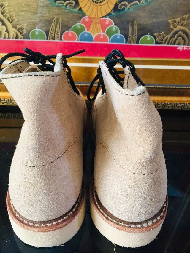 Red Wing Red Wing 8167 Boots Size 4D Size US 6 / EU 39 - 4 Thumbnail