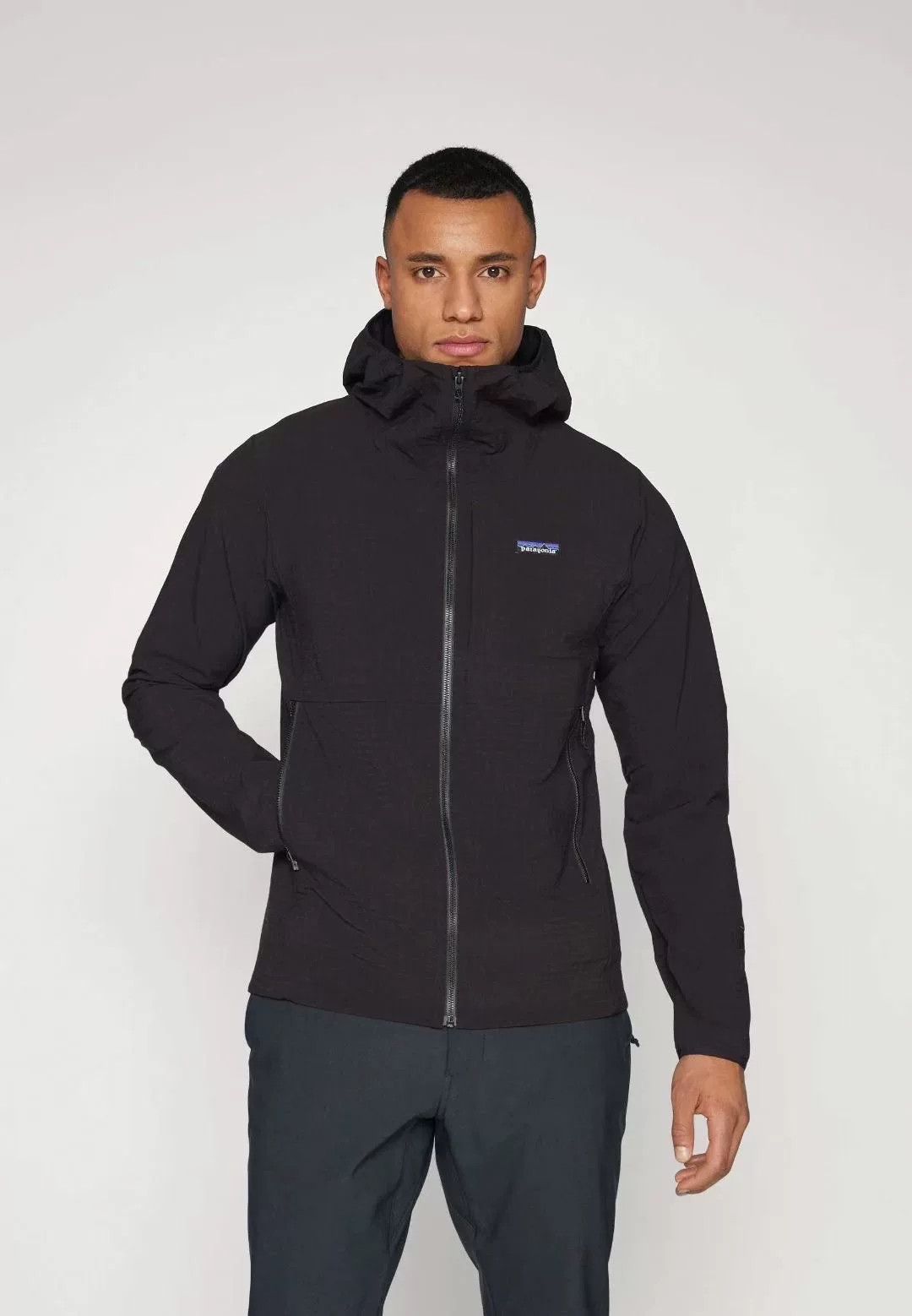 Patagonia Patagonia R1 TechFace Hooded Size US L / EU 52-54 / 3 - 3 Thumbnail