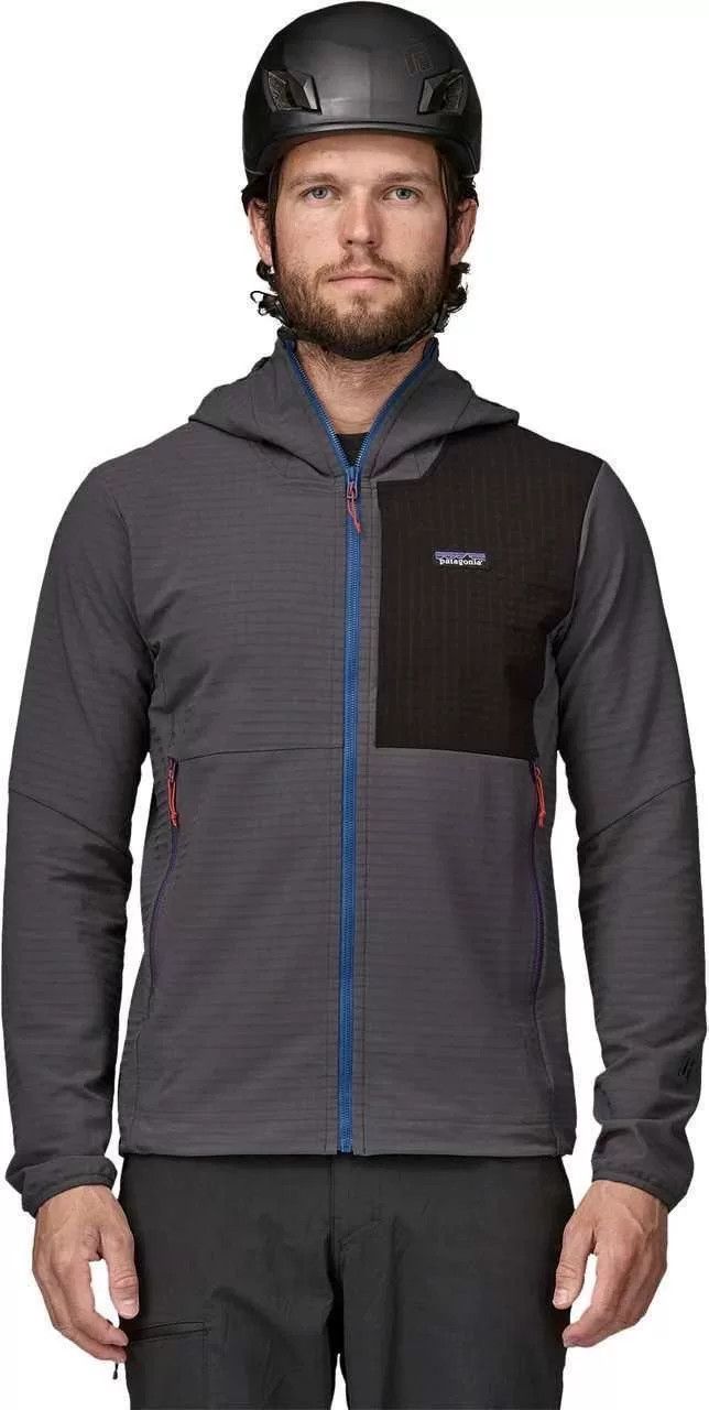Patagonia Patagonia R1 TechFace Hooded Size US L / EU 52-54 / 3 - 2 Thumbnail