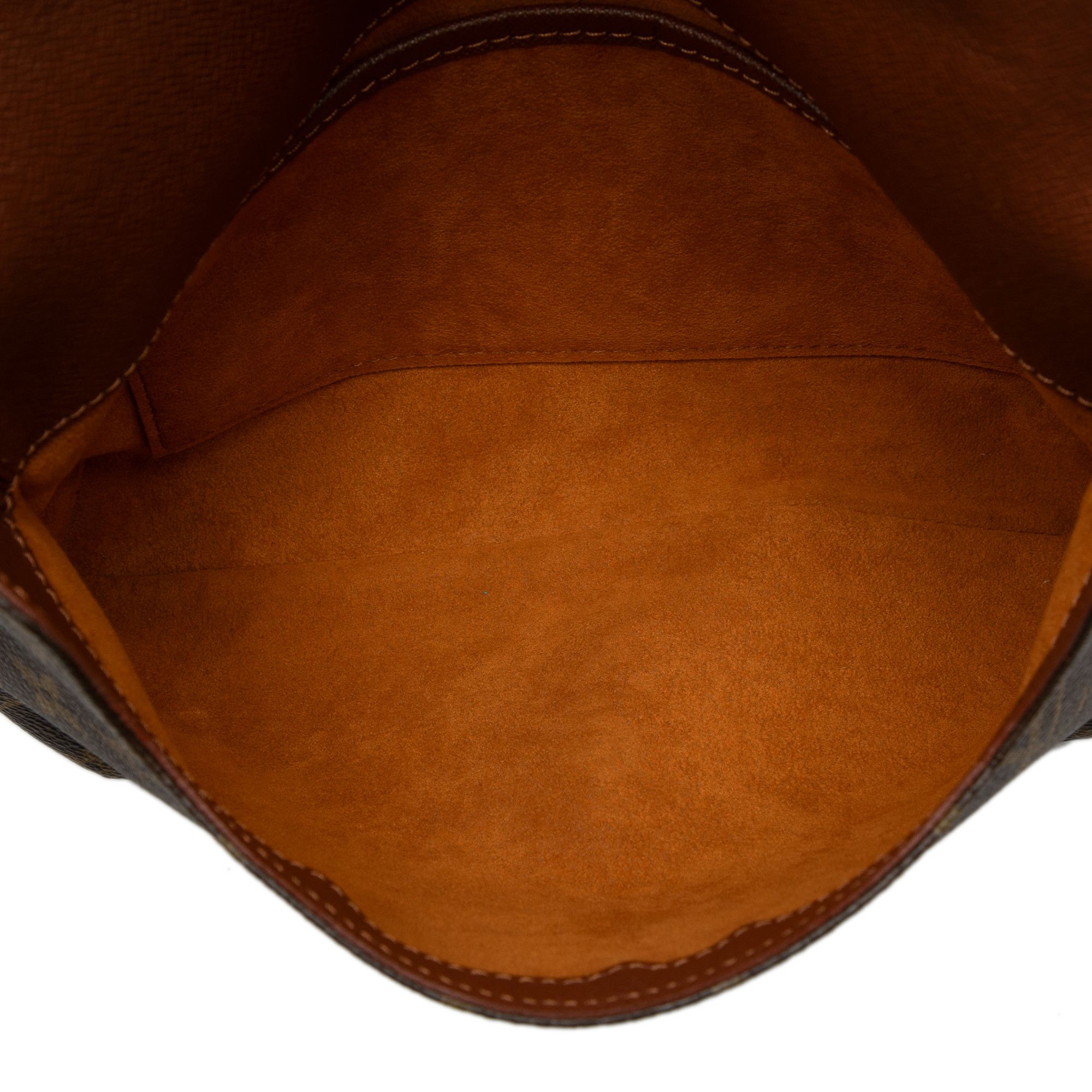 Louis Vuitton Louis Vuitton Monogram Musette Tango Short Strap Size ONE SIZE - 4 Thumbnail