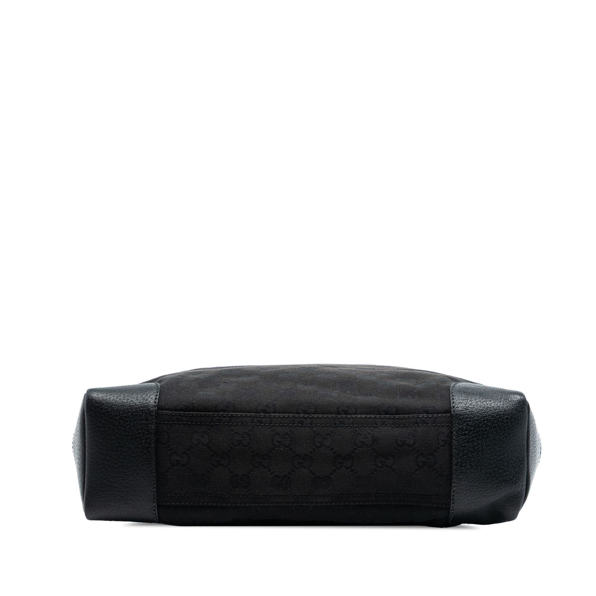 Gucci Gucci GG Canvas Joy Messenger Size ONE SIZE - 3 Thumbnail