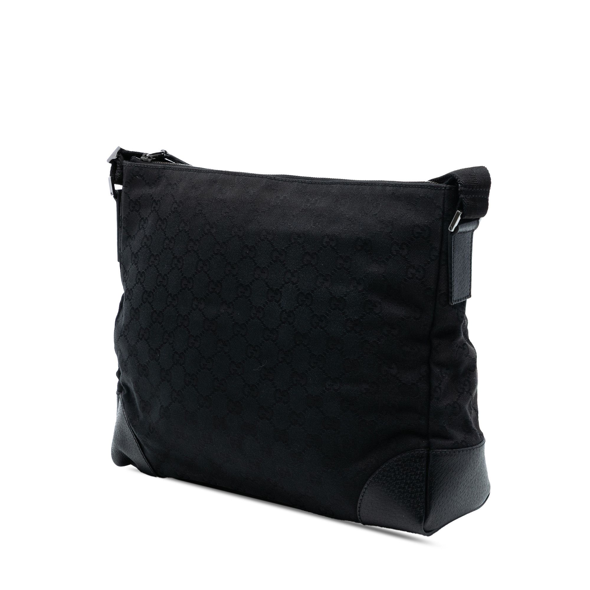 Gucci Gucci GG Canvas Joy Messenger Size ONE SIZE - 2 Thumbnail
