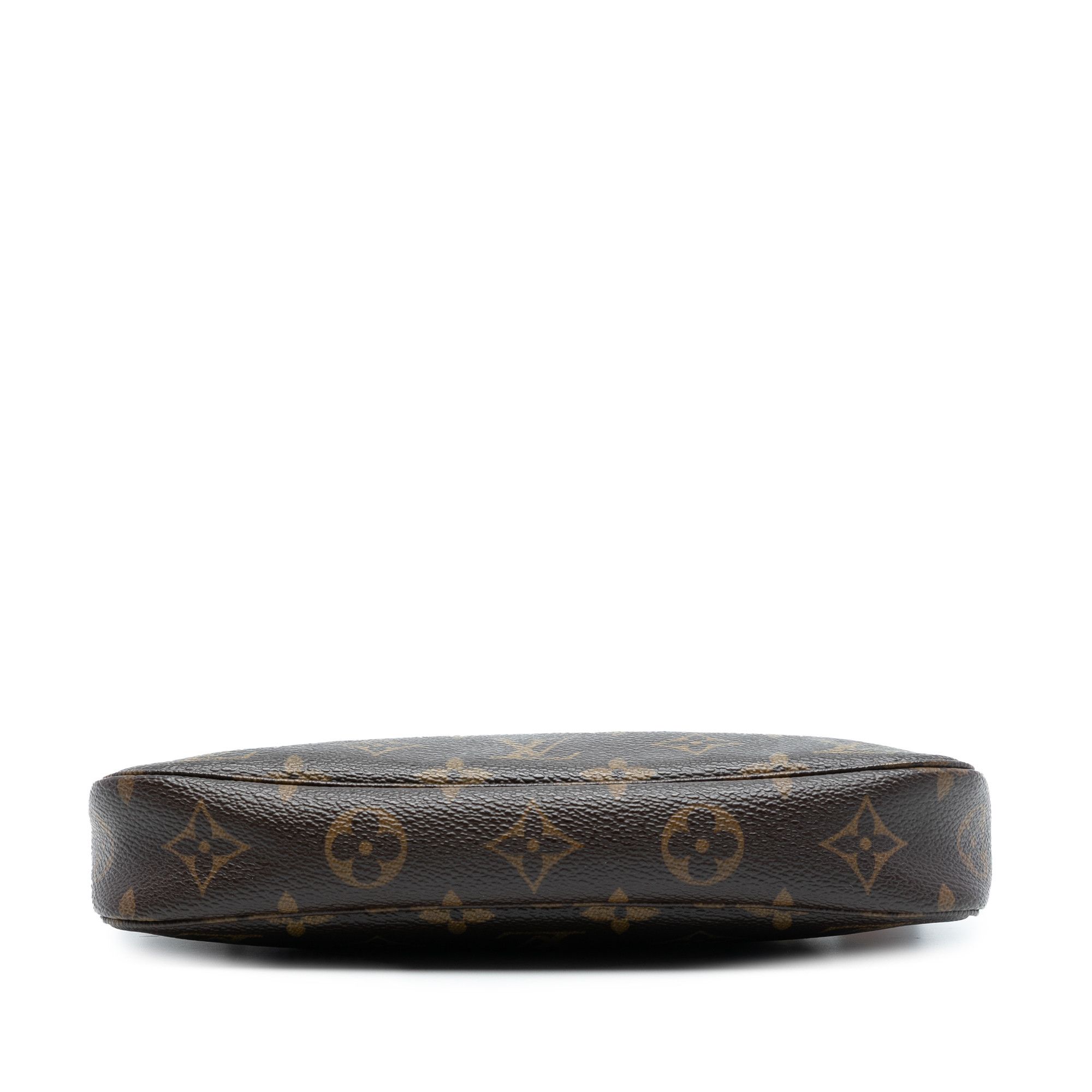 Louis Vuitton Louis Vuitton Monogram Pochette Accessoires Size ONE SIZE - 3 Thumbnail