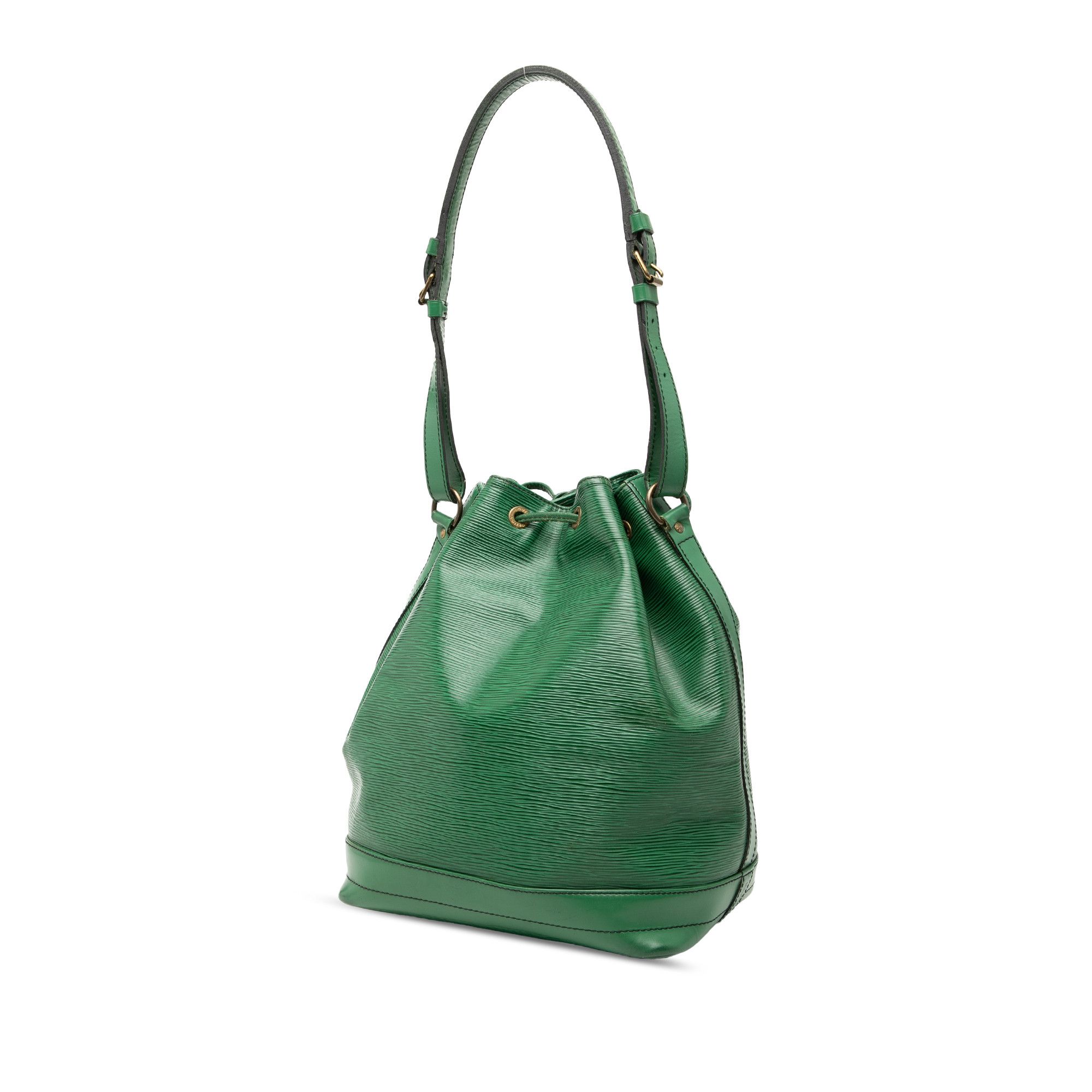 Louis Vuitton Louis Vuitton Epi Noe GM Size ONE SIZE - 2 Thumbnail